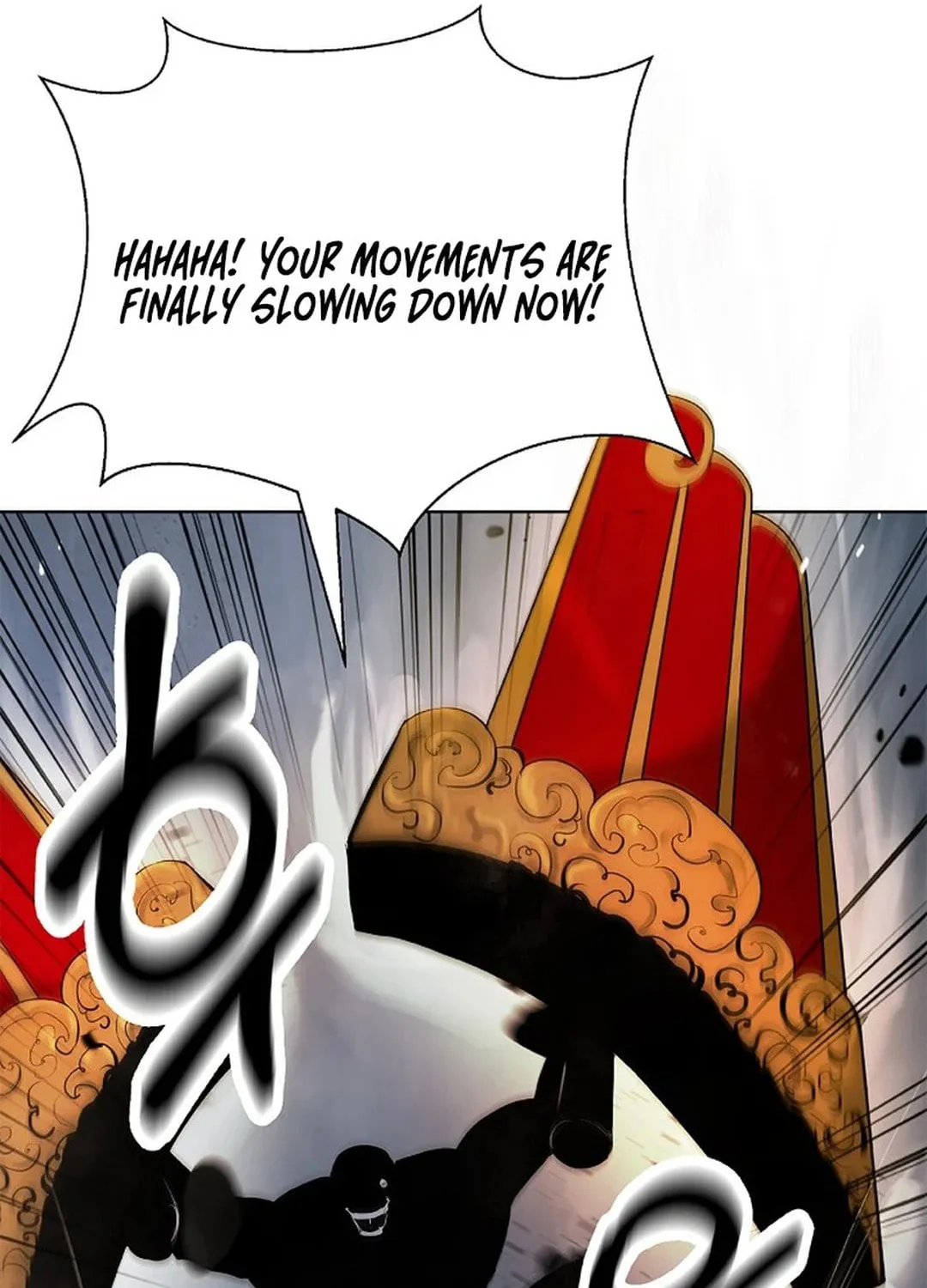 Tale of the Floating Sages Chapter 164 page 98 - 
