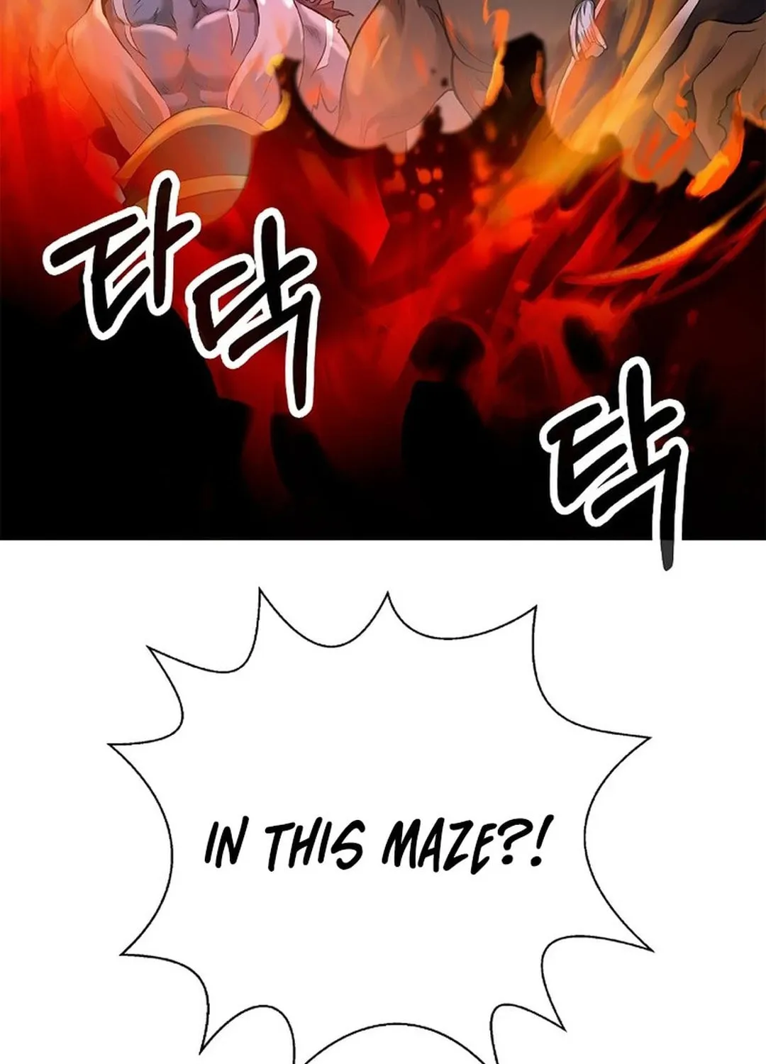 Tale of the Floating Sages Chapter 165 page 11 - 