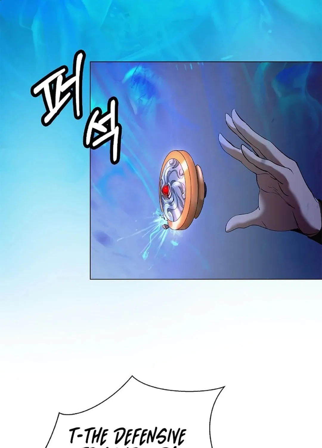 Tale of the Floating Sages Chapter 165 page 104 - 
