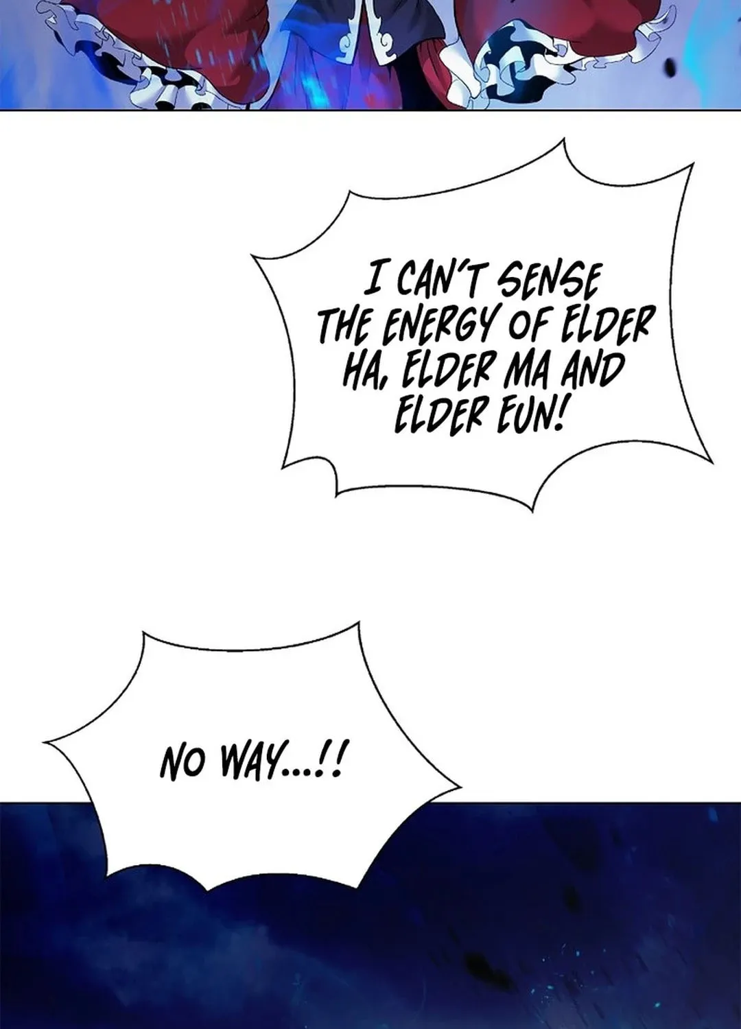 Tale of the Floating Sages Chapter 165 page 107 - 