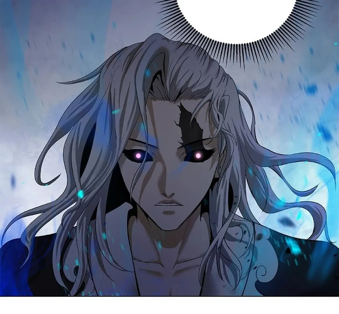 Tale of the Floating Sages Chapter 165 page 109 - 
