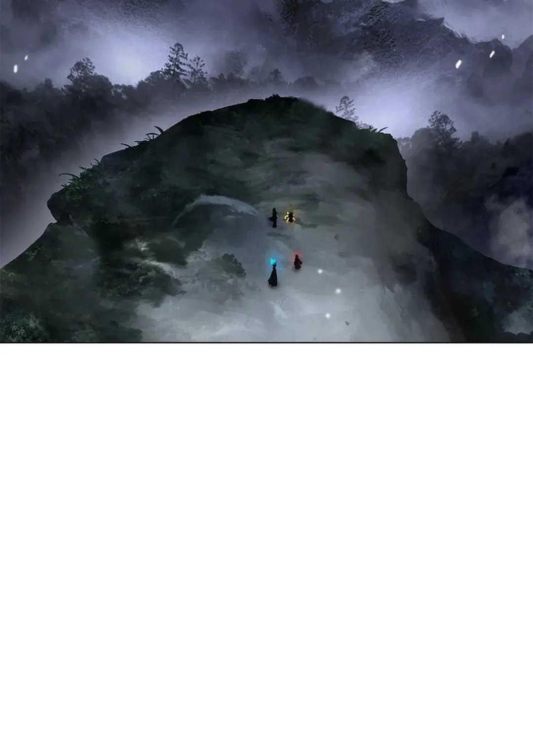 Tale of the Floating Sages Chapter 165 page 119 - 