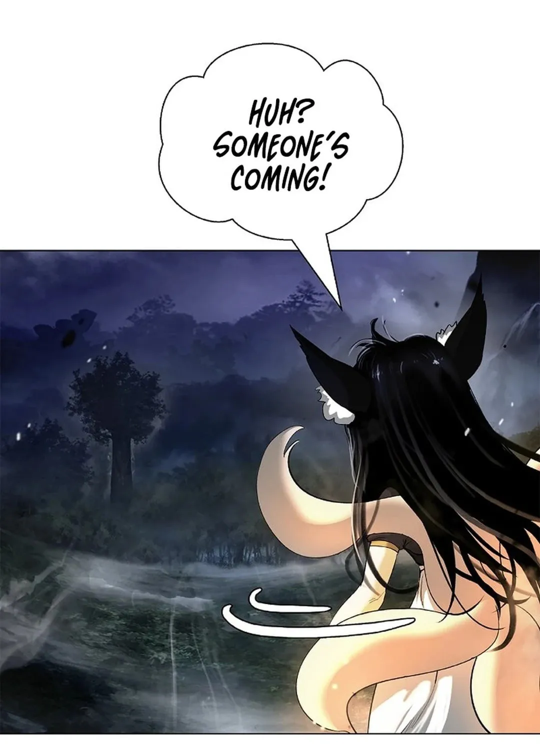 Tale of the Floating Sages Chapter 165 page 121 - 