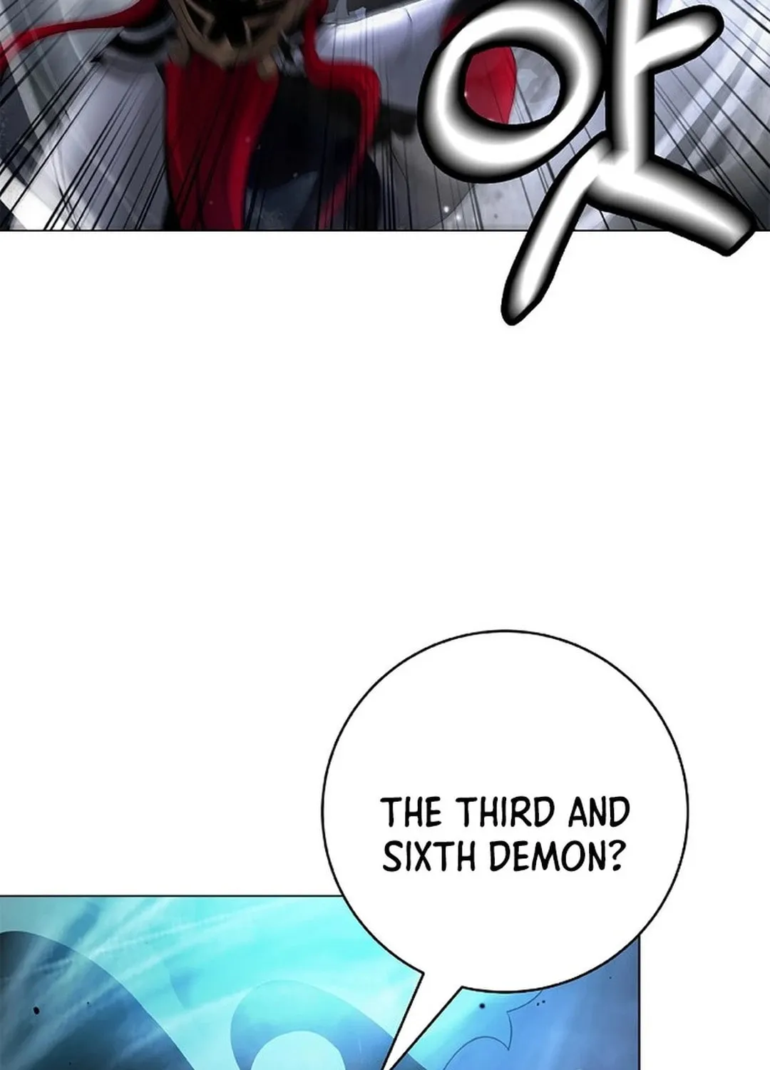 Tale of the Floating Sages Chapter 165 page 125 - 