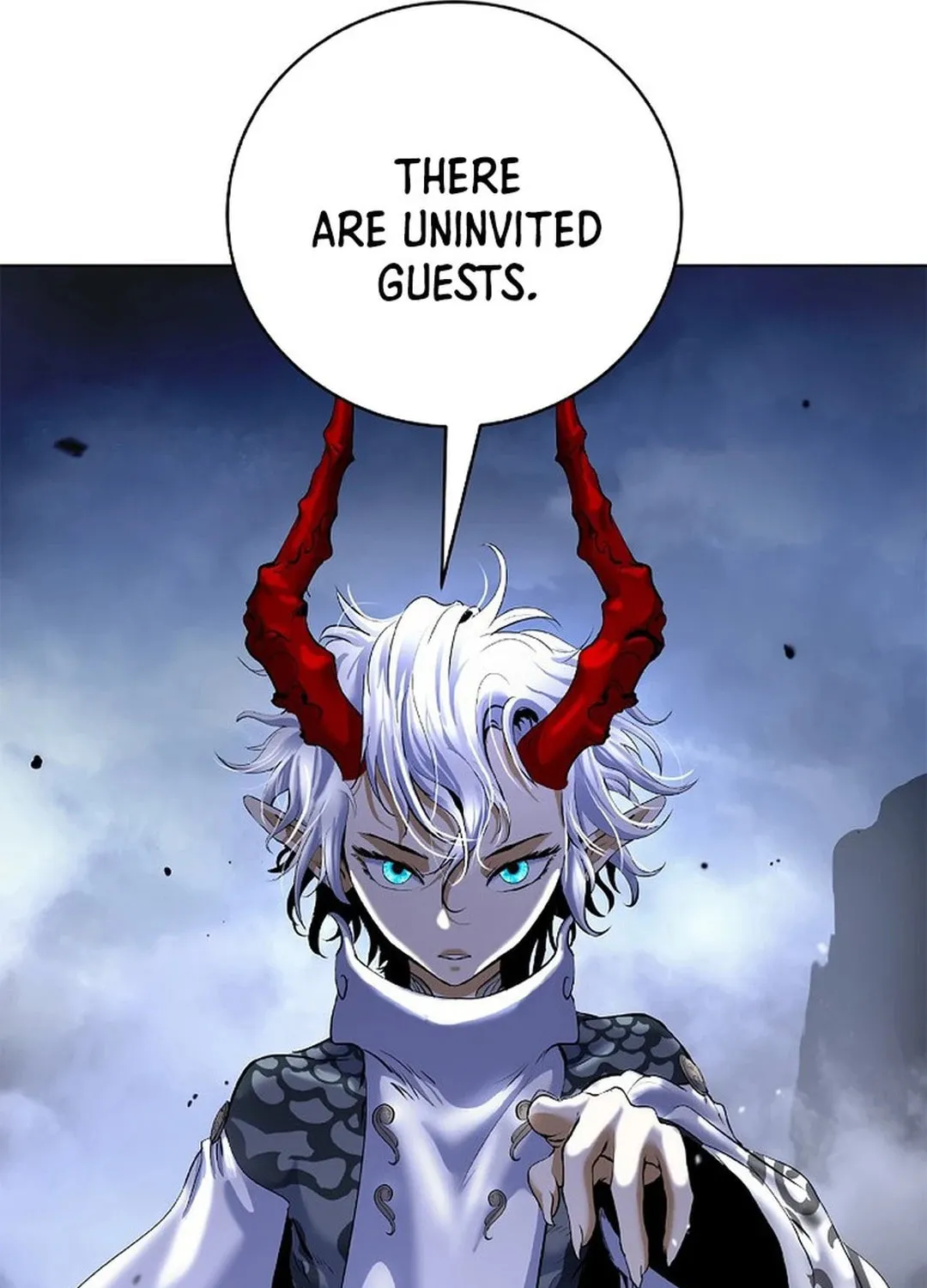 Tale of the Floating Sages Chapter 165 page 131 - 