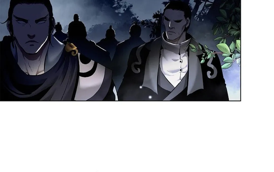 Tale of the Floating Sages Chapter 165 page 137 - 