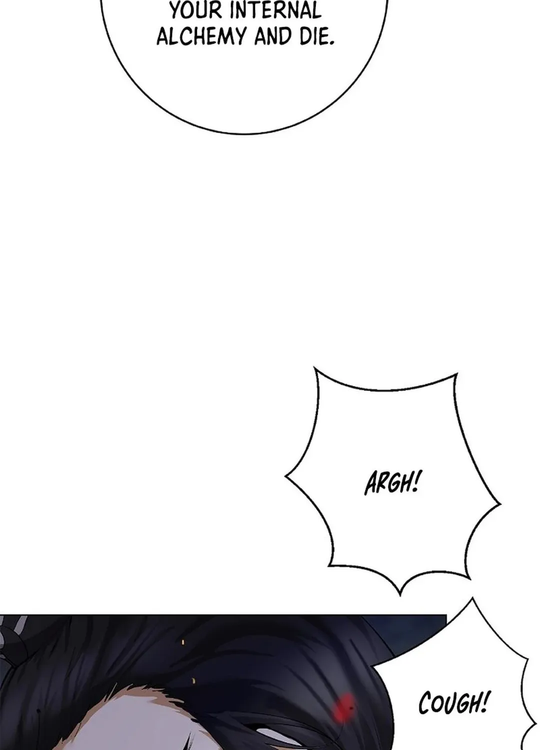 Tale of the Floating Sages Chapter 165 page 15 - 