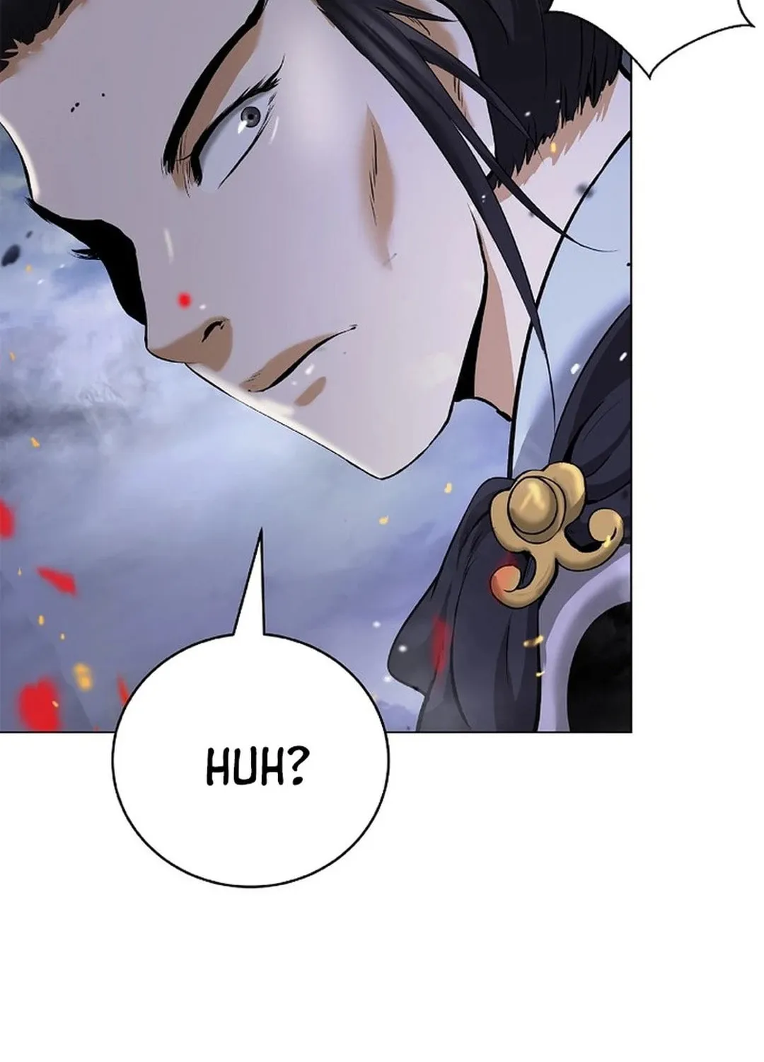 Tale of the Floating Sages Chapter 165 page 16 - 