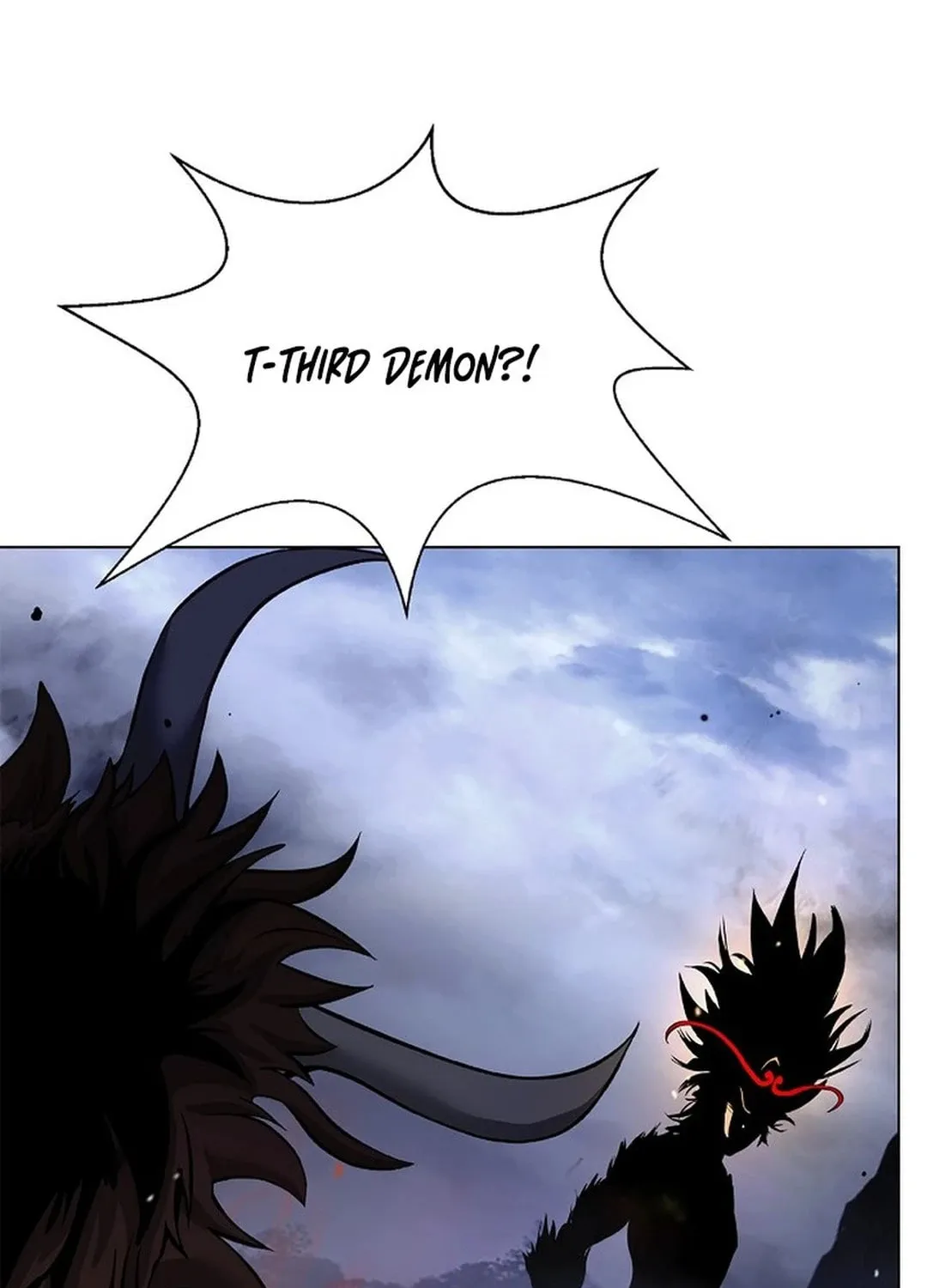 Tale of the Floating Sages Chapter 165 page 23 - 
