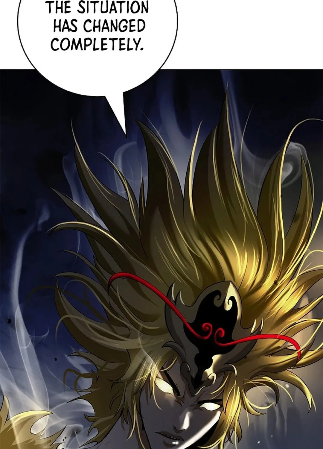 Tale of the Floating Sages Chapter 165 page 25 - 