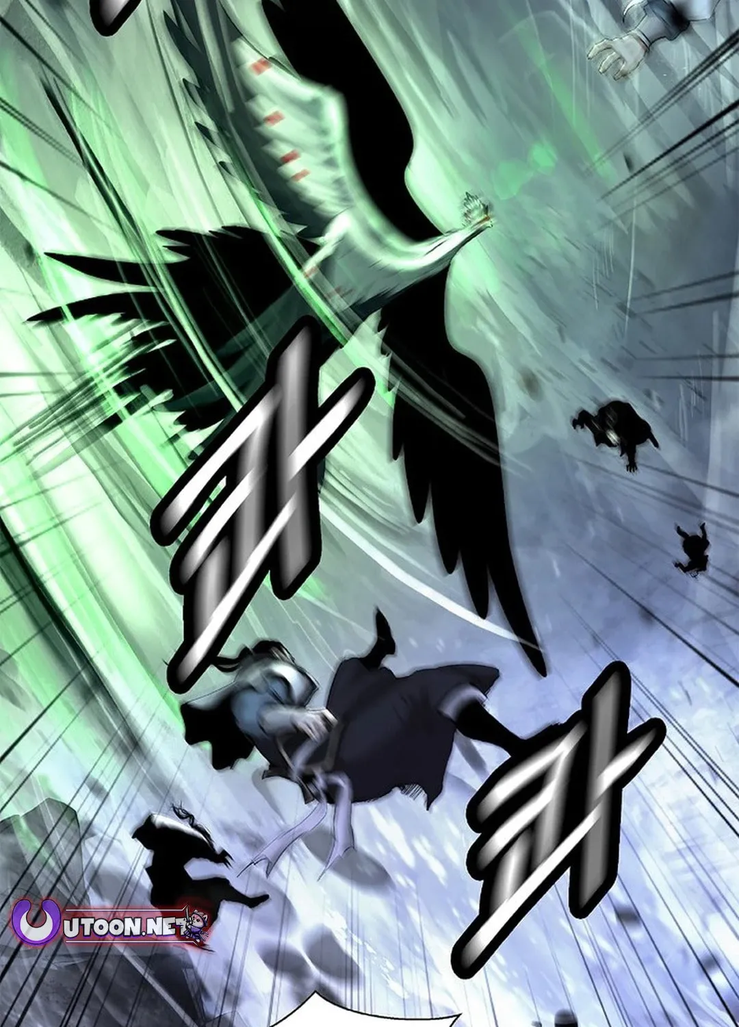 Tale of the Floating Sages Chapter 165 page 29 - 