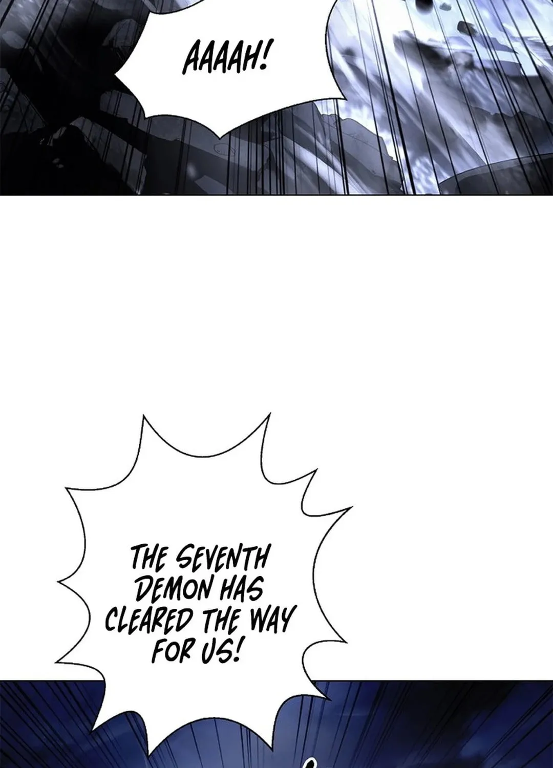 Tale of the Floating Sages Chapter 165 page 30 - 