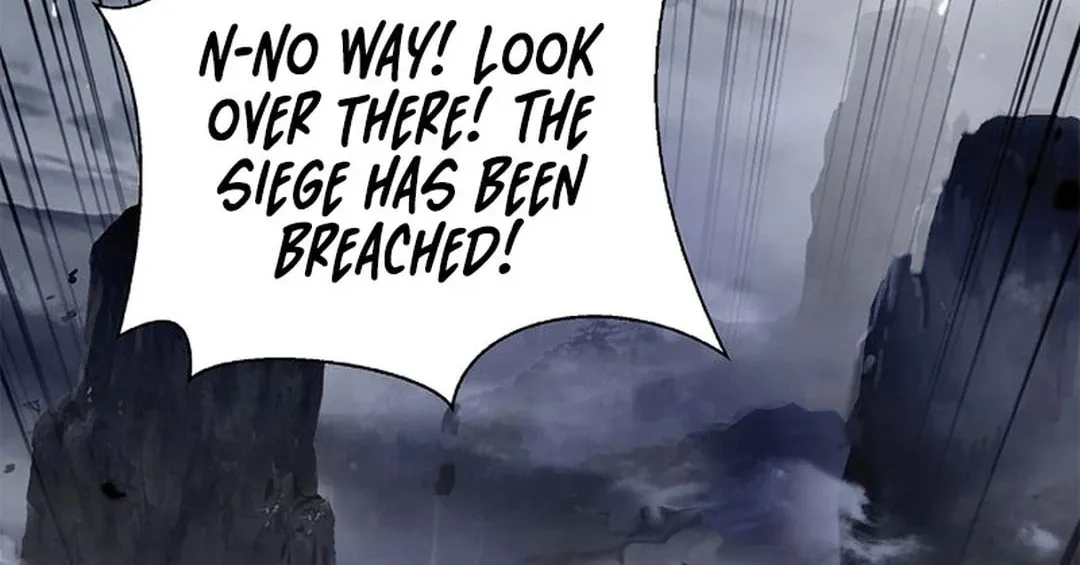 Tale of the Floating Sages Chapter 165 page 33 - 
