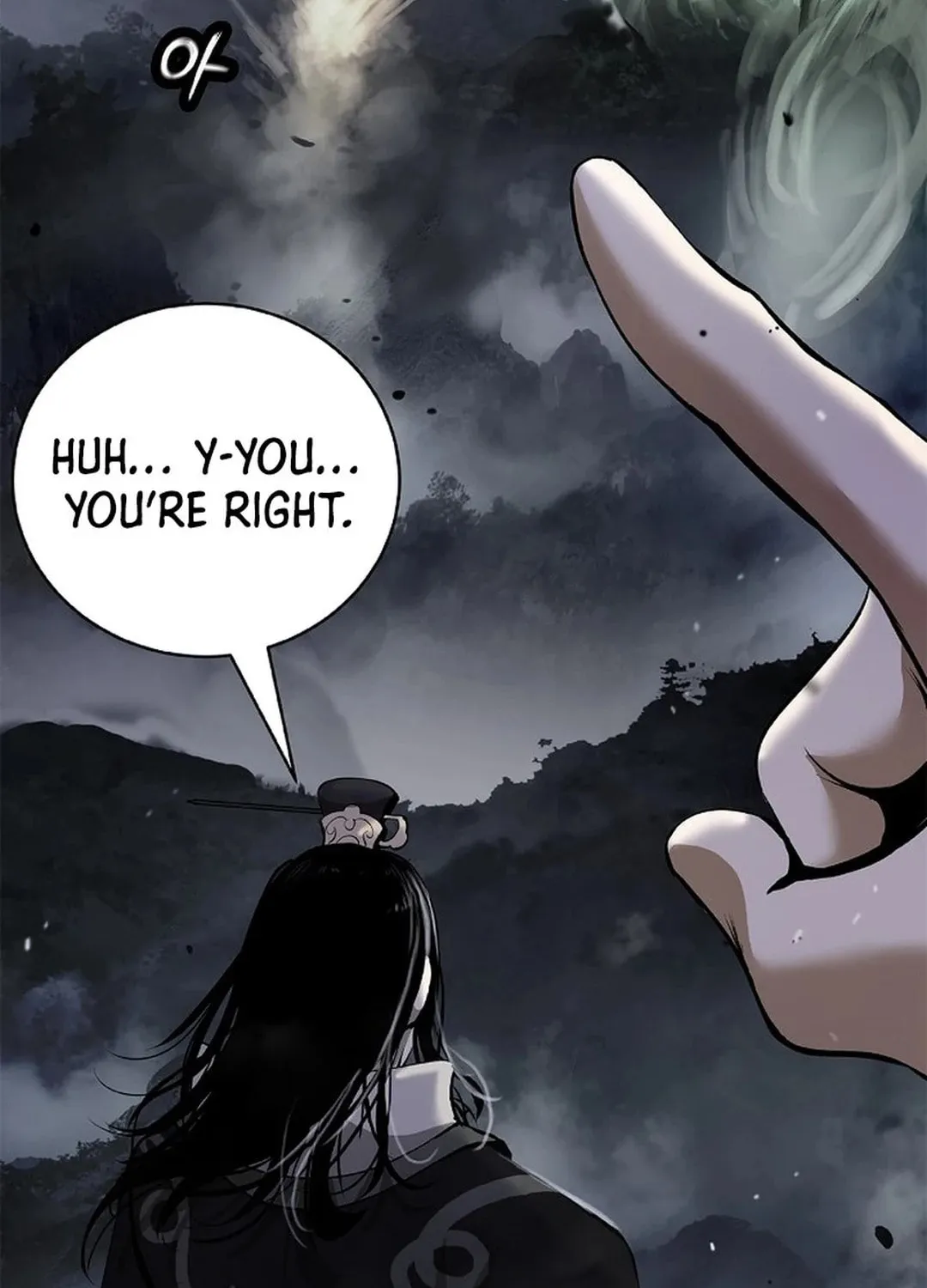 Tale of the Floating Sages Chapter 165 page 41 - 