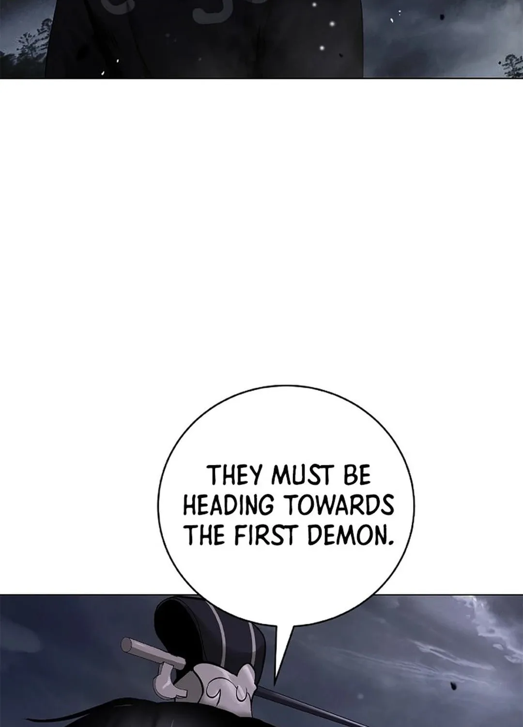 Tale of the Floating Sages Chapter 165 page 42 - 