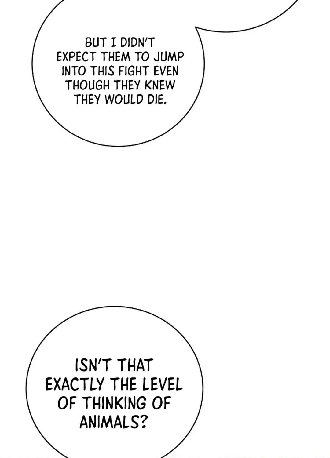 Tale of the Floating Sages Chapter 165 page 44 - 