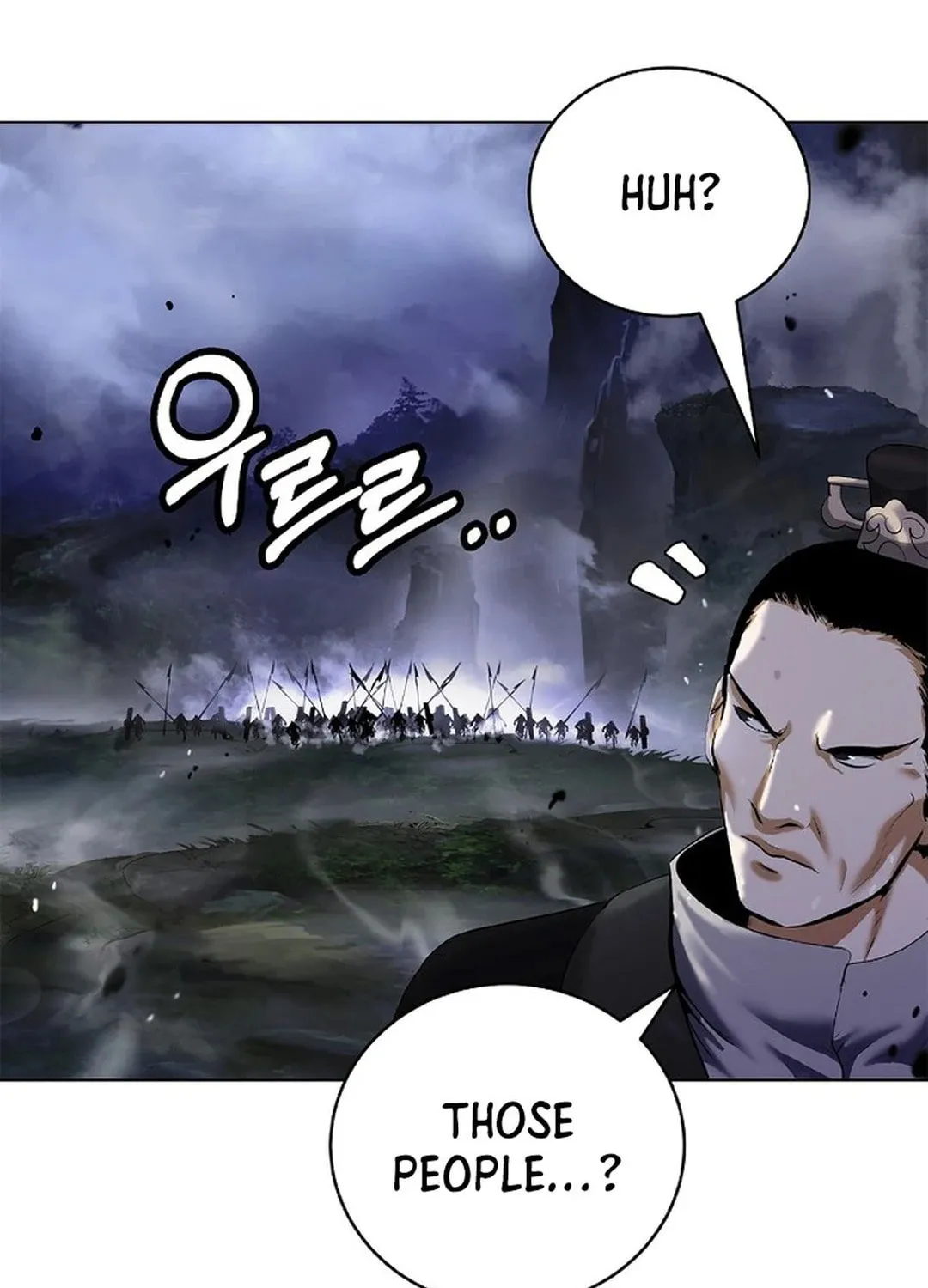 Tale of the Floating Sages Chapter 165 page 47 - 