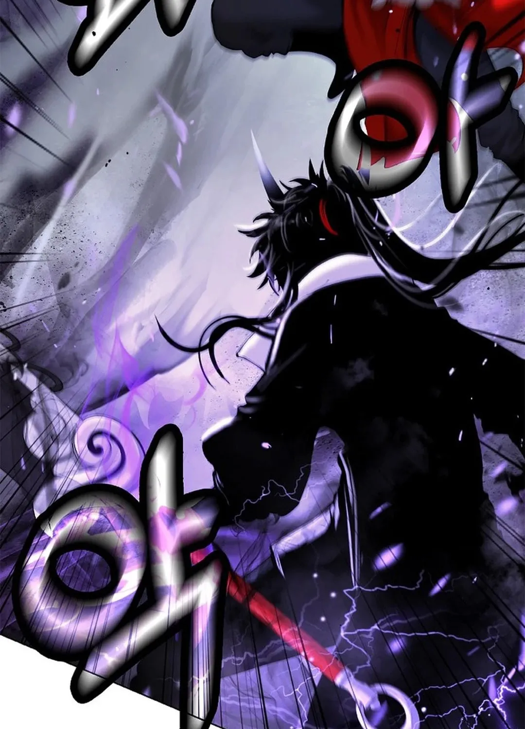 Tale of the Floating Sages Chapter 165 page 62 - 