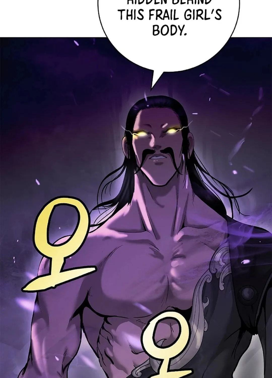Tale of the Floating Sages Chapter 165 page 69 - 