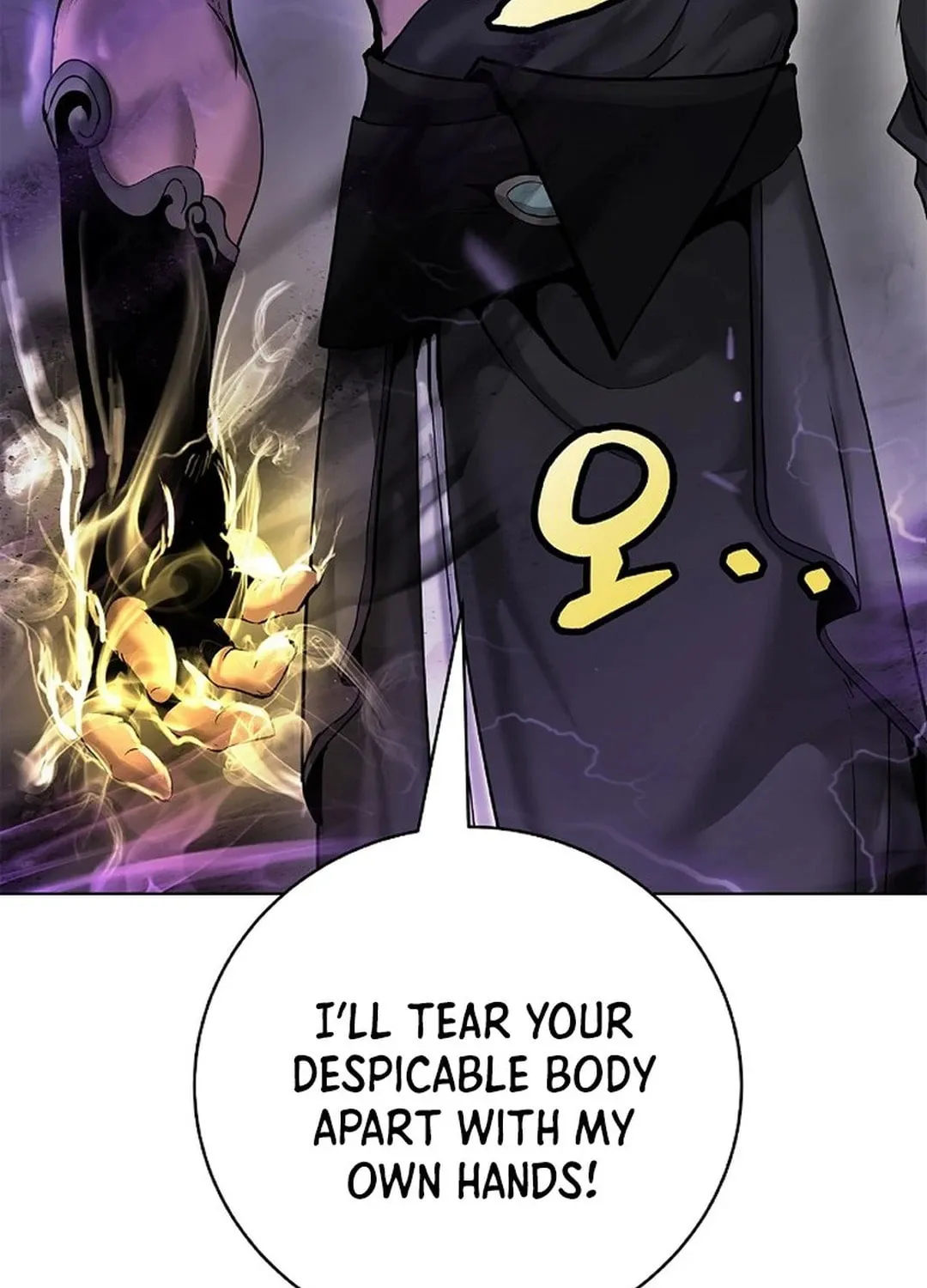 Tale of the Floating Sages Chapter 165 page 70 - 