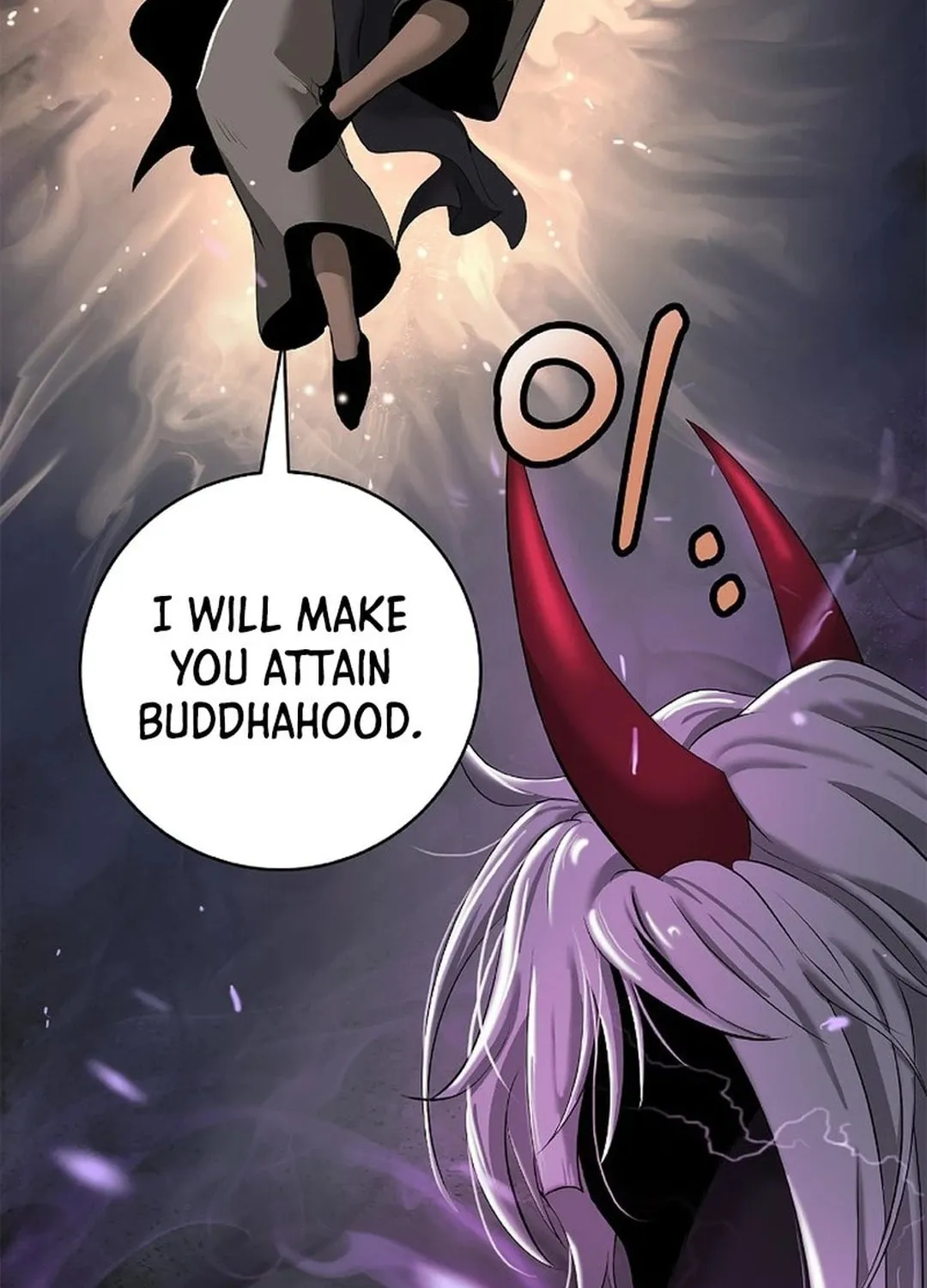 Tale of the Floating Sages Chapter 165 page 74 - 