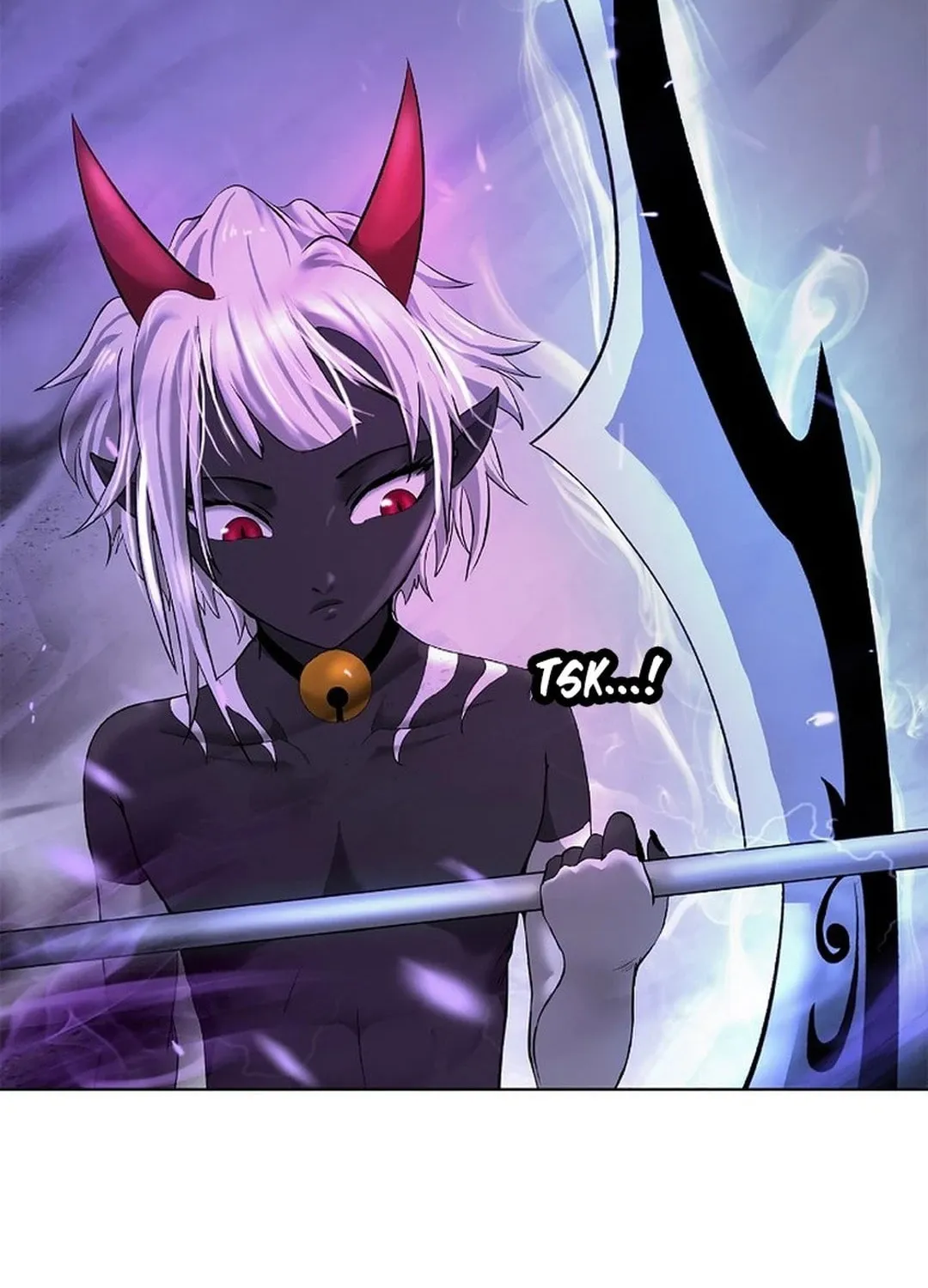 Tale of the Floating Sages Chapter 165 page 76 - 