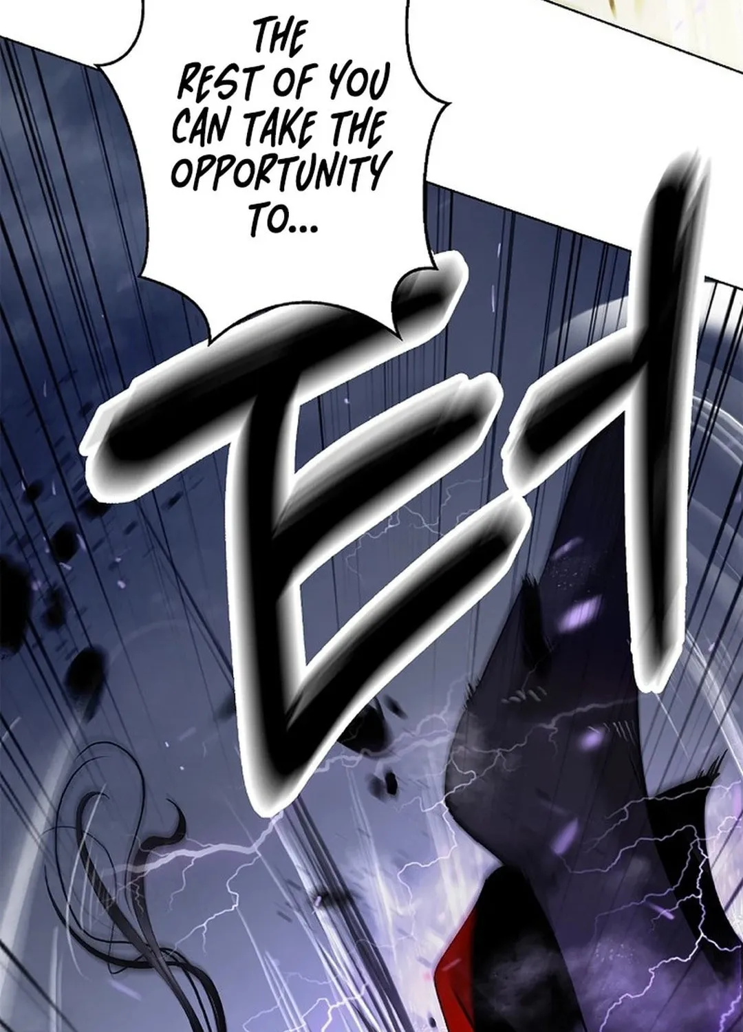 Tale of the Floating Sages Chapter 165 page 81 - 