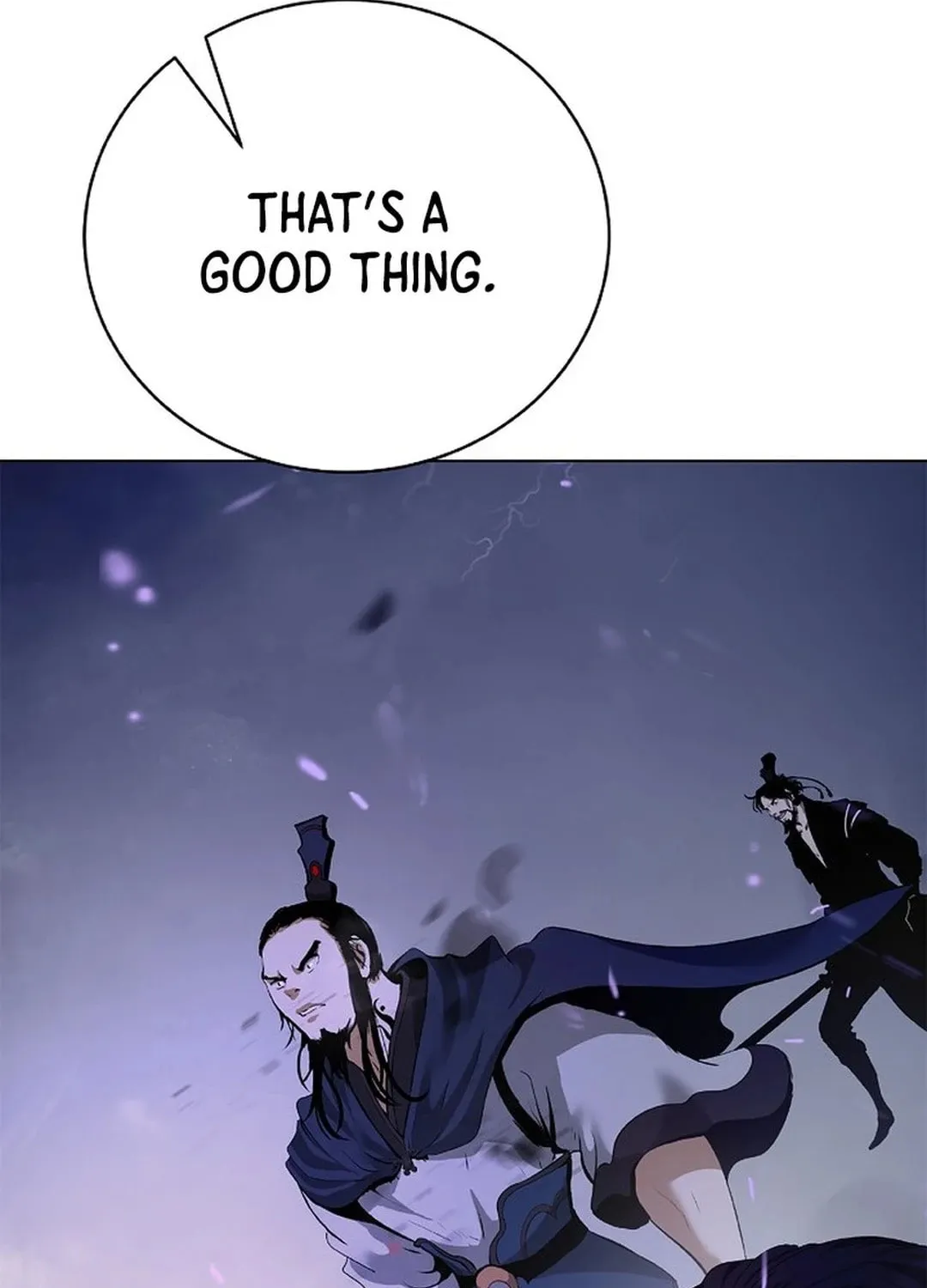 Tale of the Floating Sages Chapter 165 page 85 - 