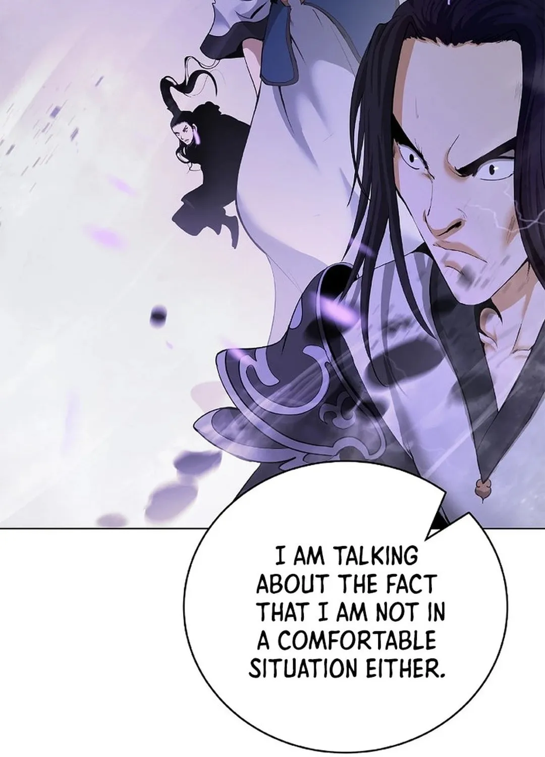 Tale of the Floating Sages Chapter 165 page 86 - 