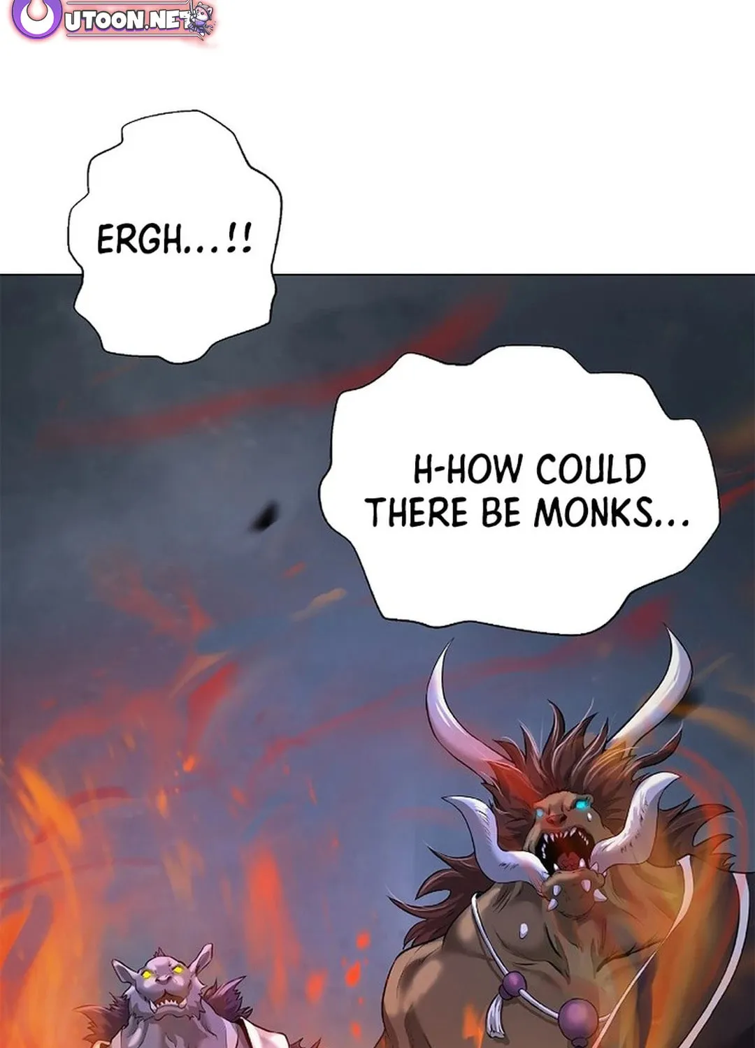 Tale of the Floating Sages Chapter 165 page 10 - 