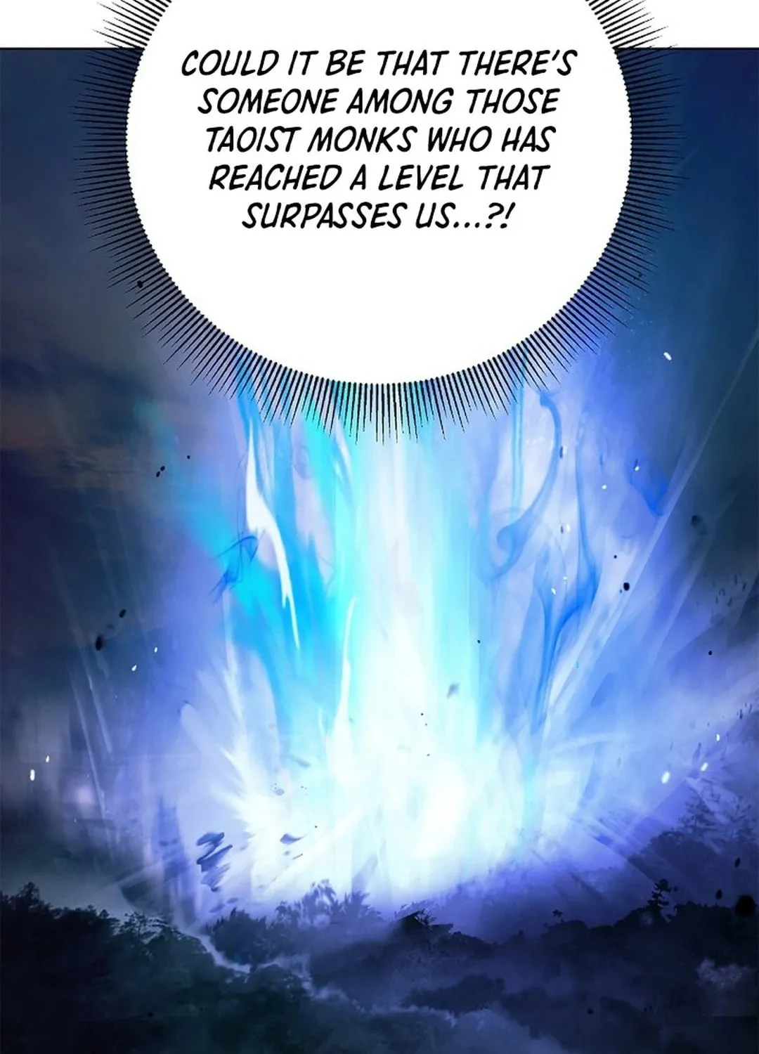 Tale of the Floating Sages Chapter 166 page 101 - 