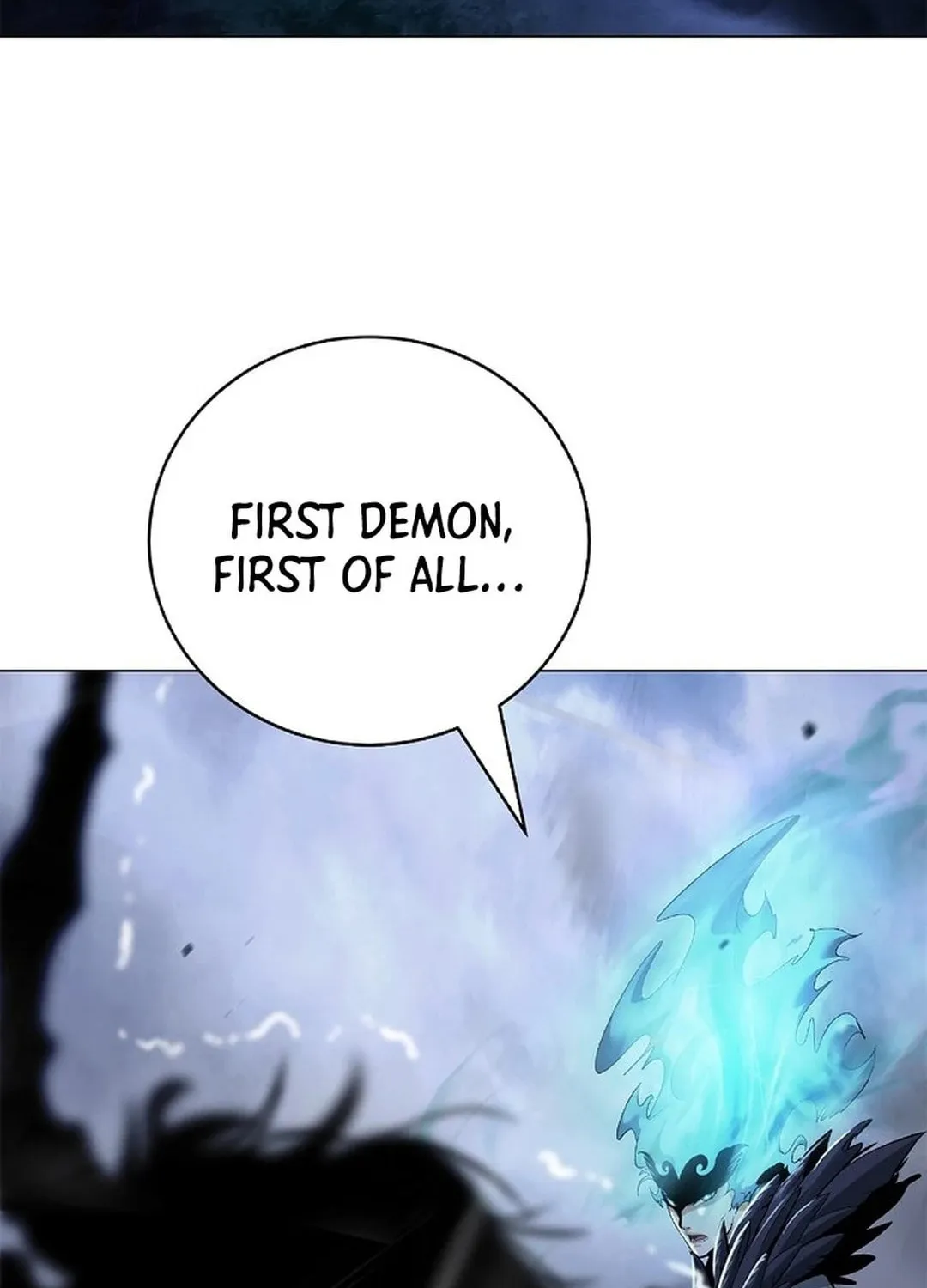 Tale of the Floating Sages Chapter 166 page 102 - 