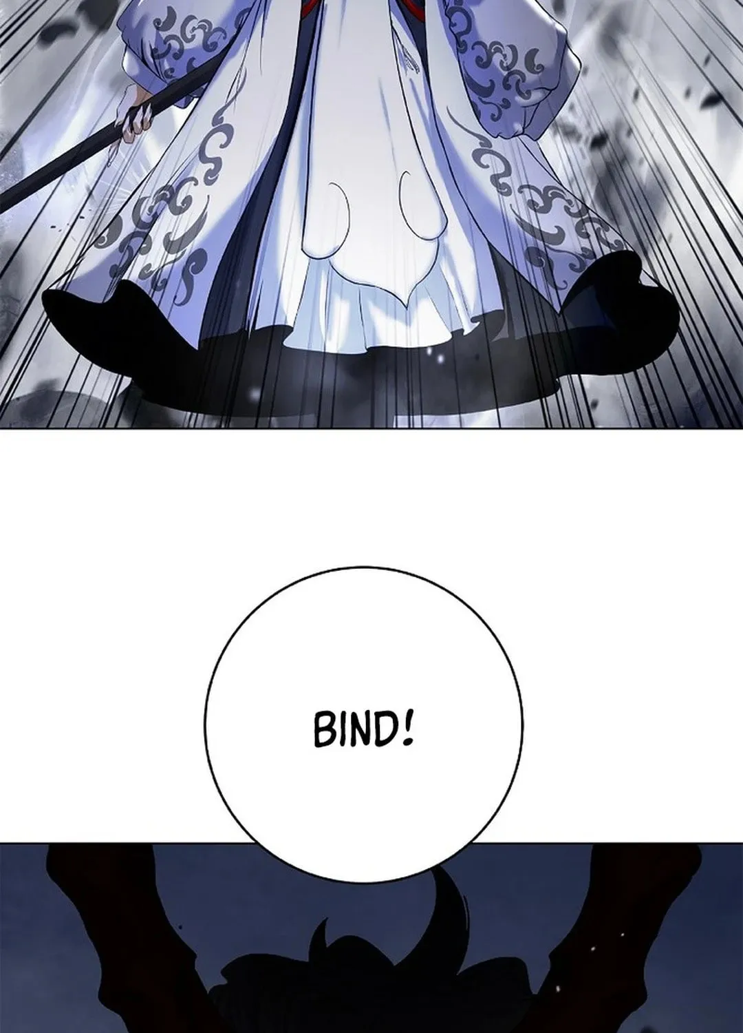Tale of the Floating Sages Chapter 166 page 117 - 