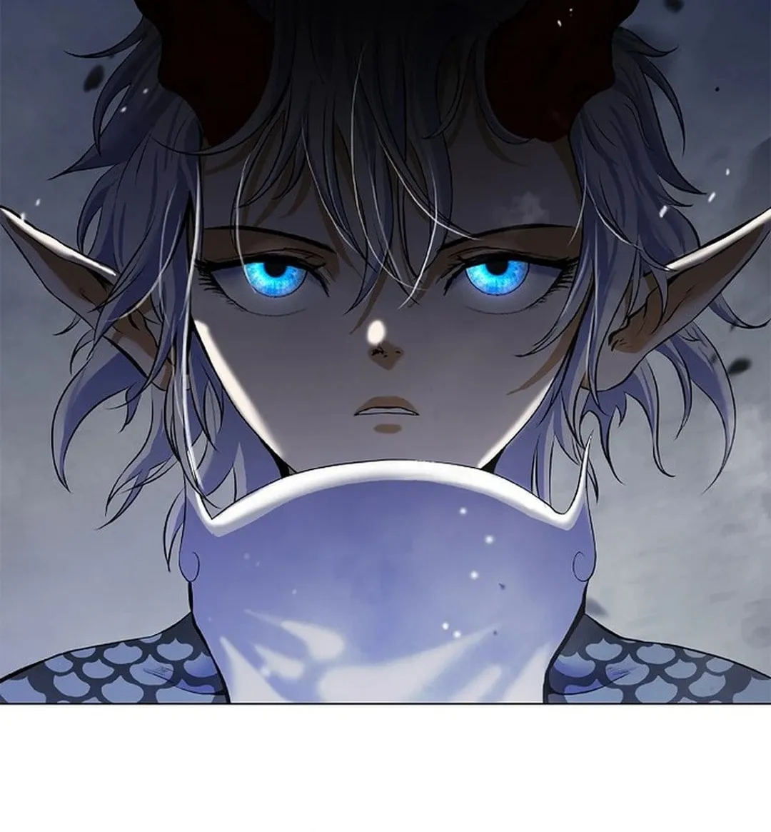 Tale of the Floating Sages Chapter 166 page 118 - 