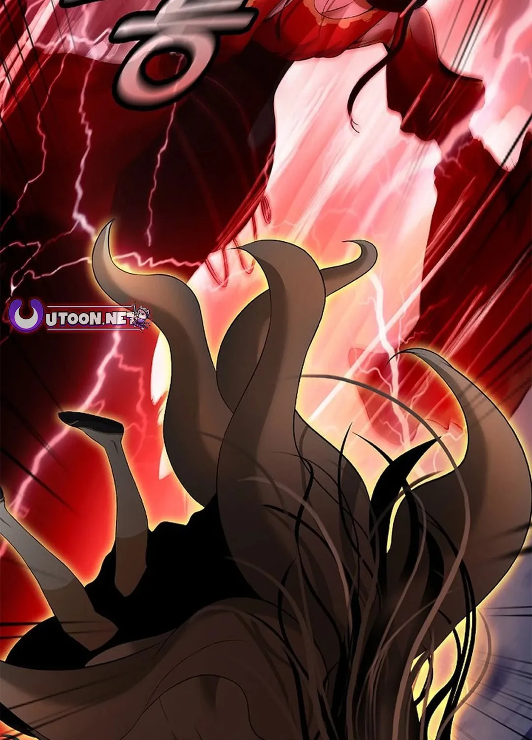 Tale of the Floating Sages Chapter 166 page 126 - 