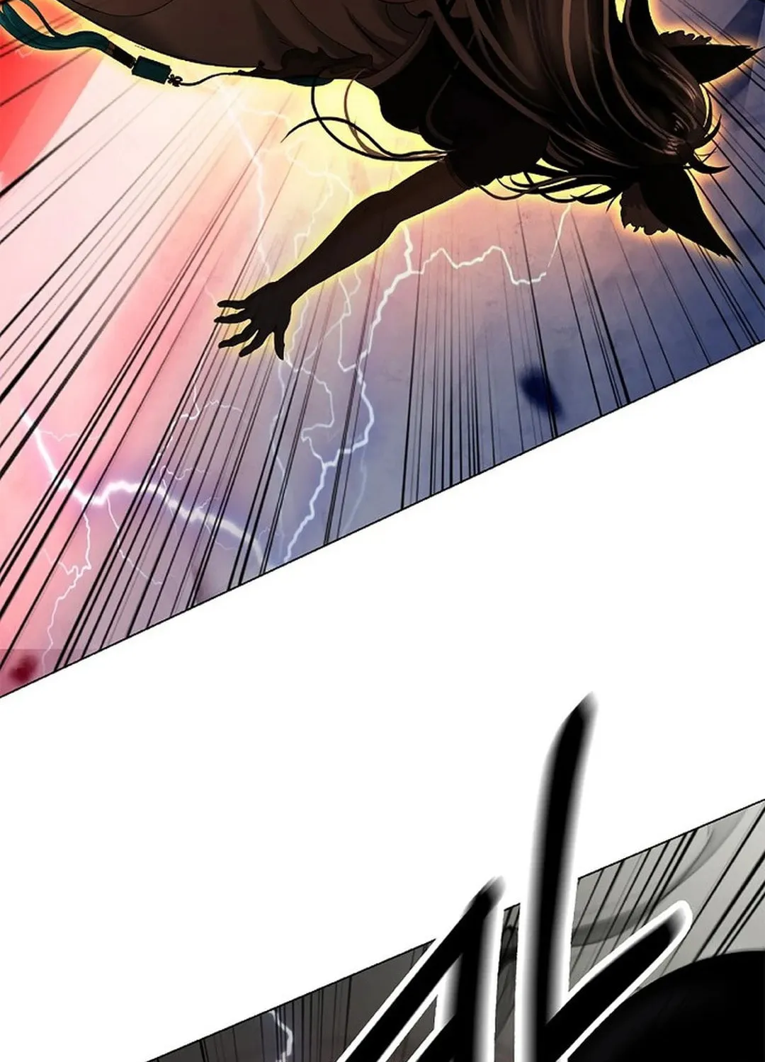Tale of the Floating Sages Chapter 166 page 127 - 