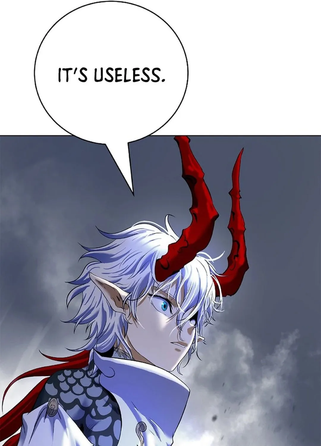 Tale of the Floating Sages Chapter 166 page 138 - 