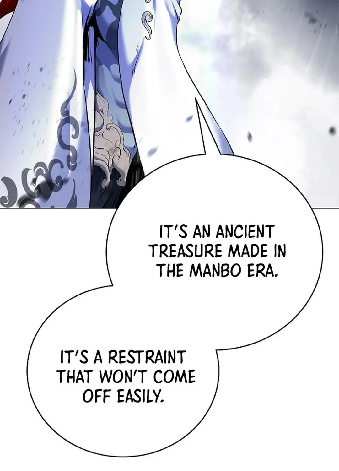 Tale of the Floating Sages Chapter 166 page 139 - 