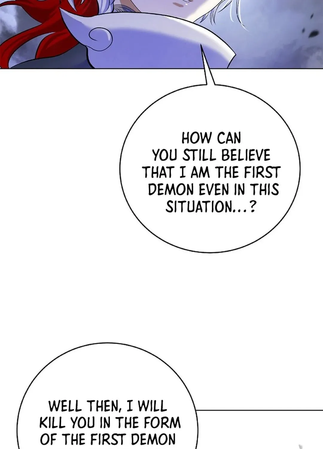 Tale of the Floating Sages Chapter 166 page 142 - 