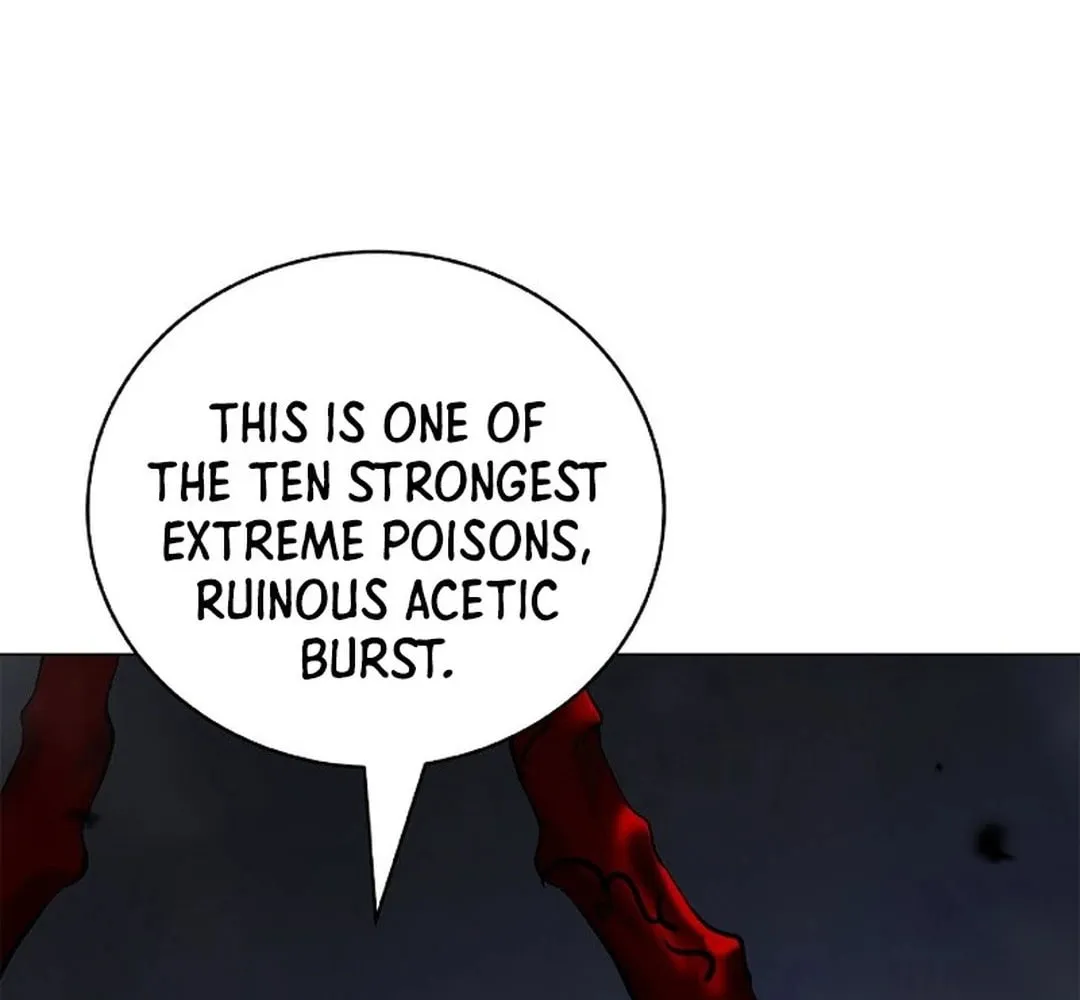 Tale of the Floating Sages Chapter 166 page 144 - 