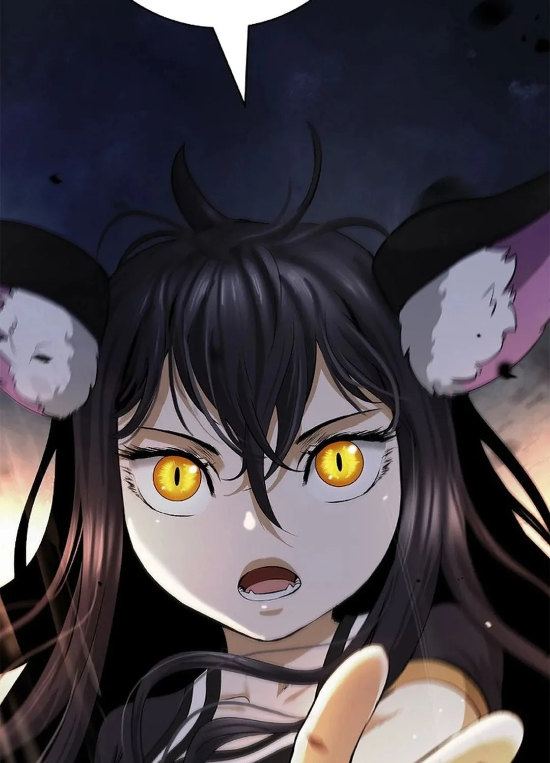Tale of the Floating Sages Chapter 166 page 156 - 