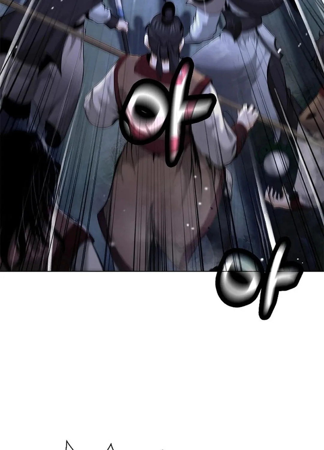 Tale of the Floating Sages Chapter 166 page 23 - 