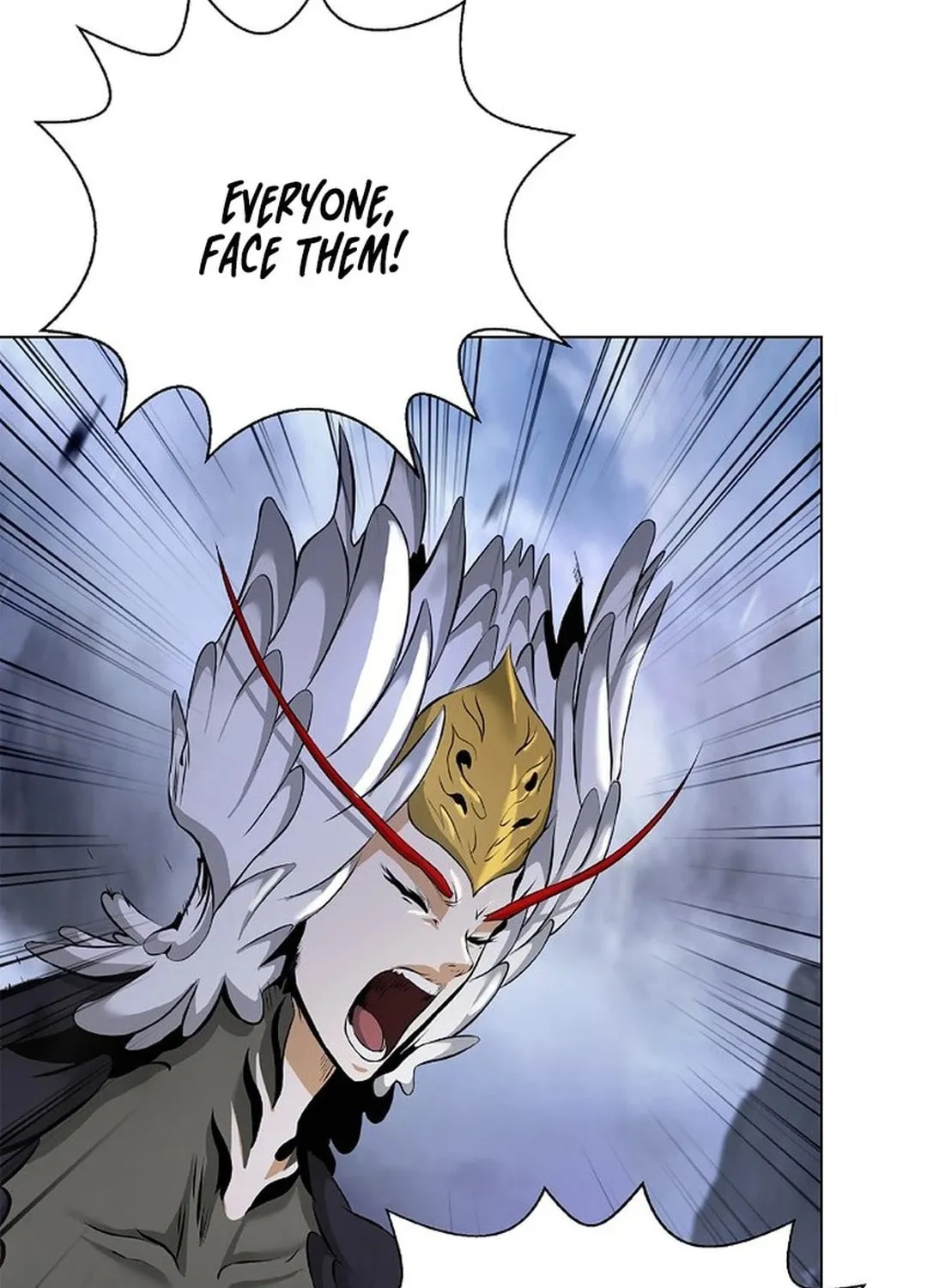 Tale of the Floating Sages Chapter 166 page 24 - 