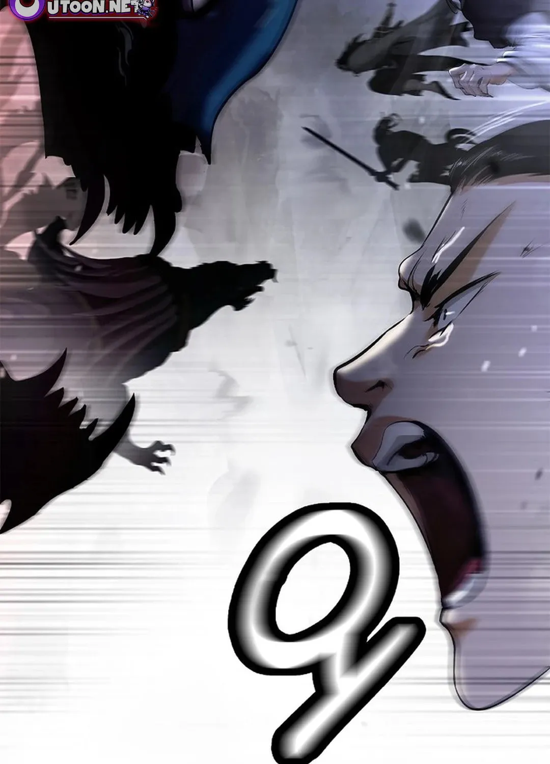 Tale of the Floating Sages Chapter 166 page 31 - 