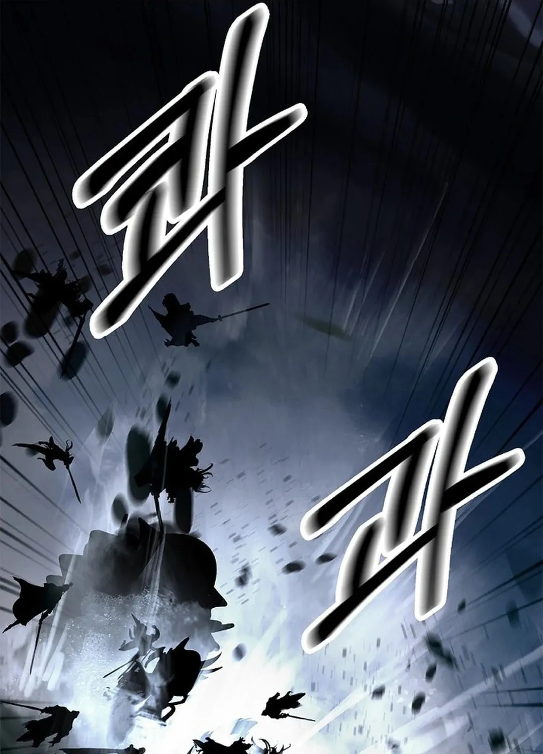 Tale of the Floating Sages Chapter 166 page 33 - 