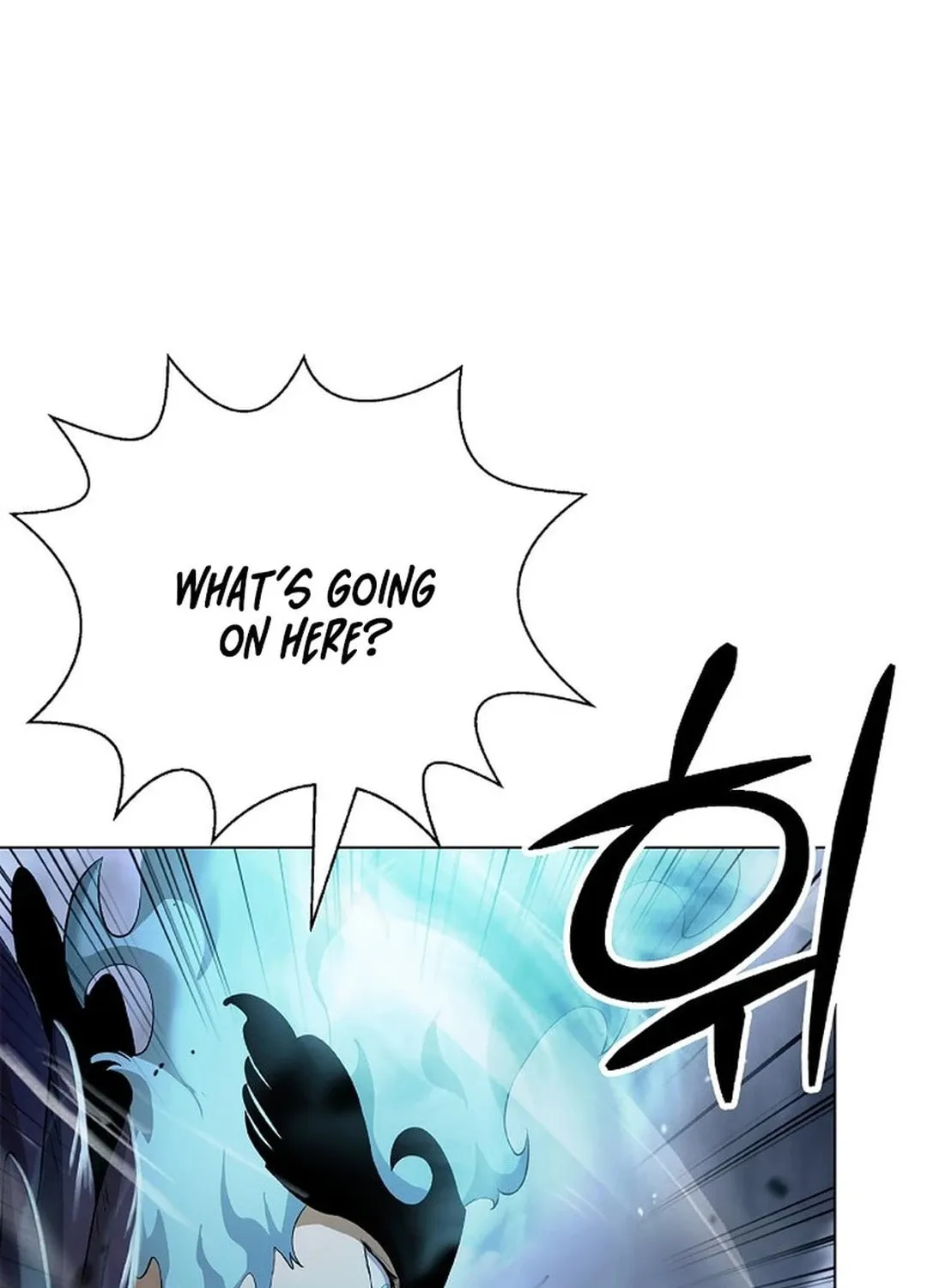 Tale of the Floating Sages Chapter 166 page 35 - 
