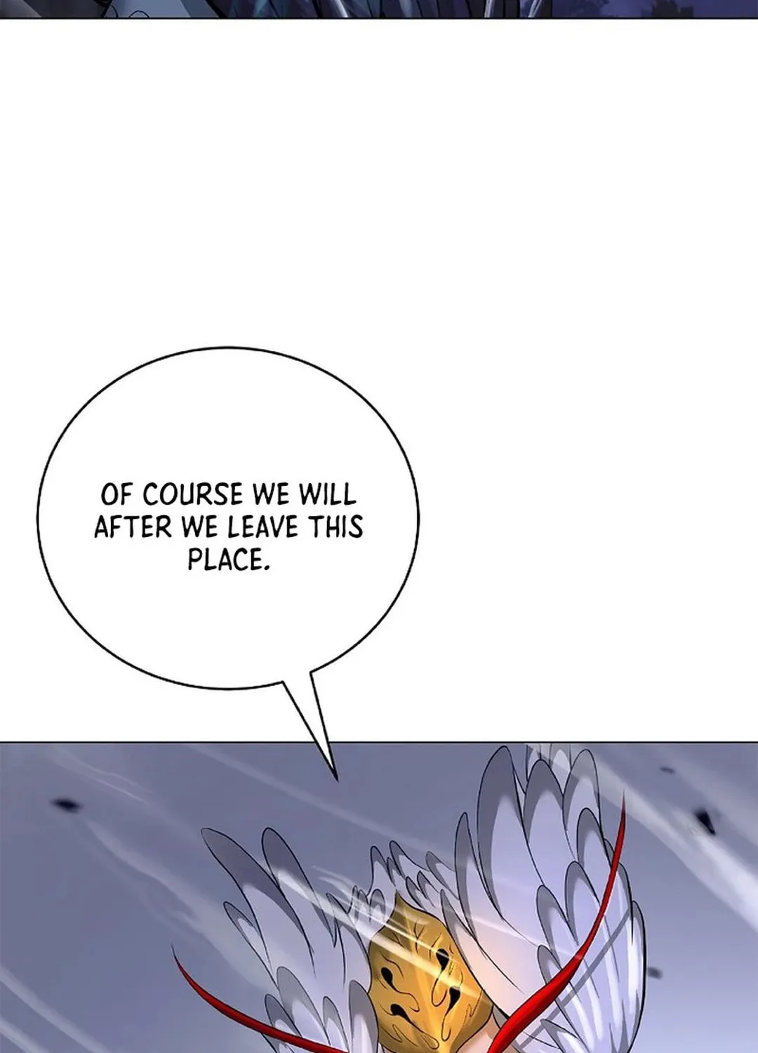 Tale of the Floating Sages Chapter 166 page 48 - 