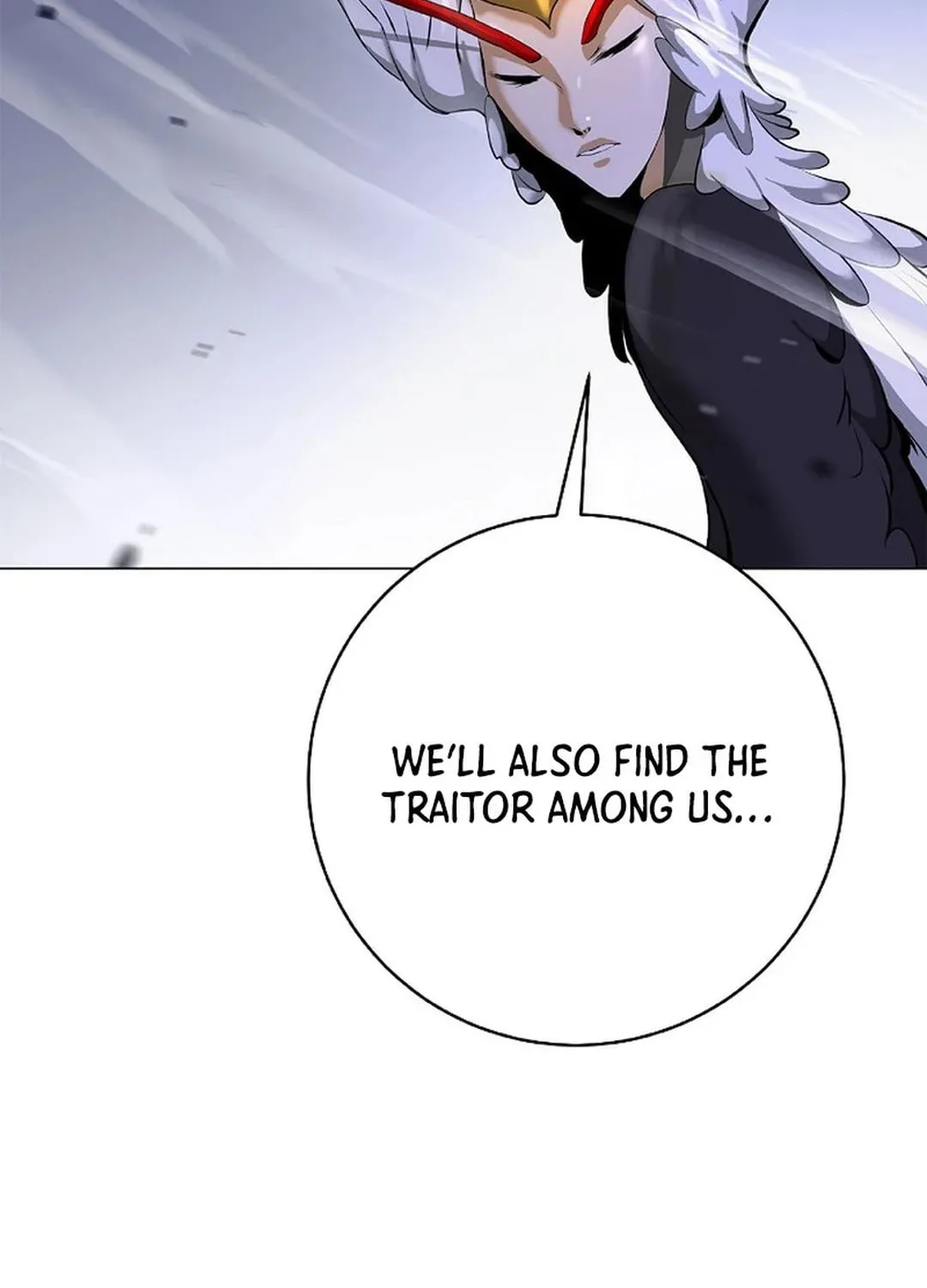 Tale of the Floating Sages Chapter 166 page 49 - 