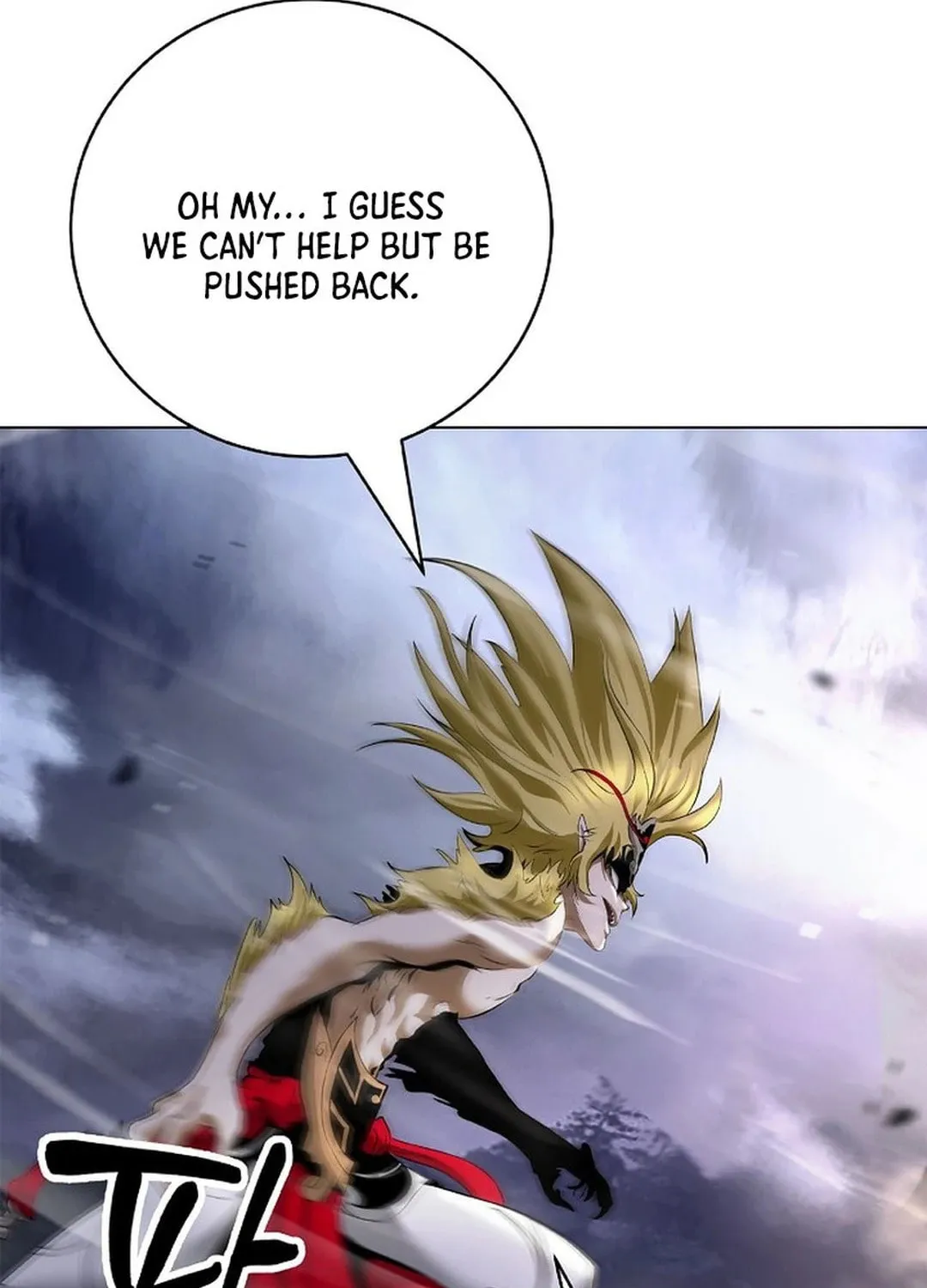 Tale of the Floating Sages Chapter 166 page 53 - 