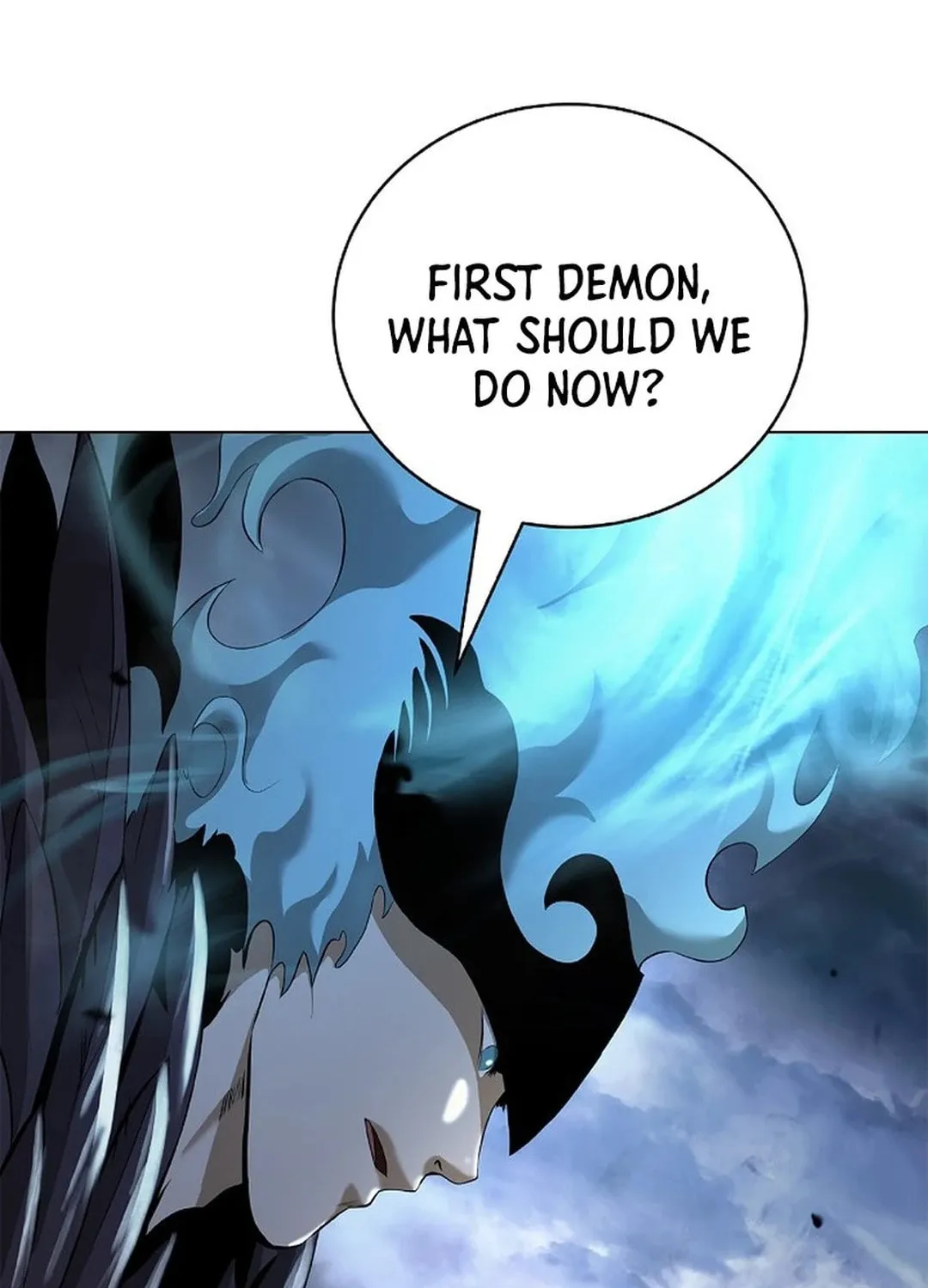 Tale of the Floating Sages Chapter 166 page 61 - 